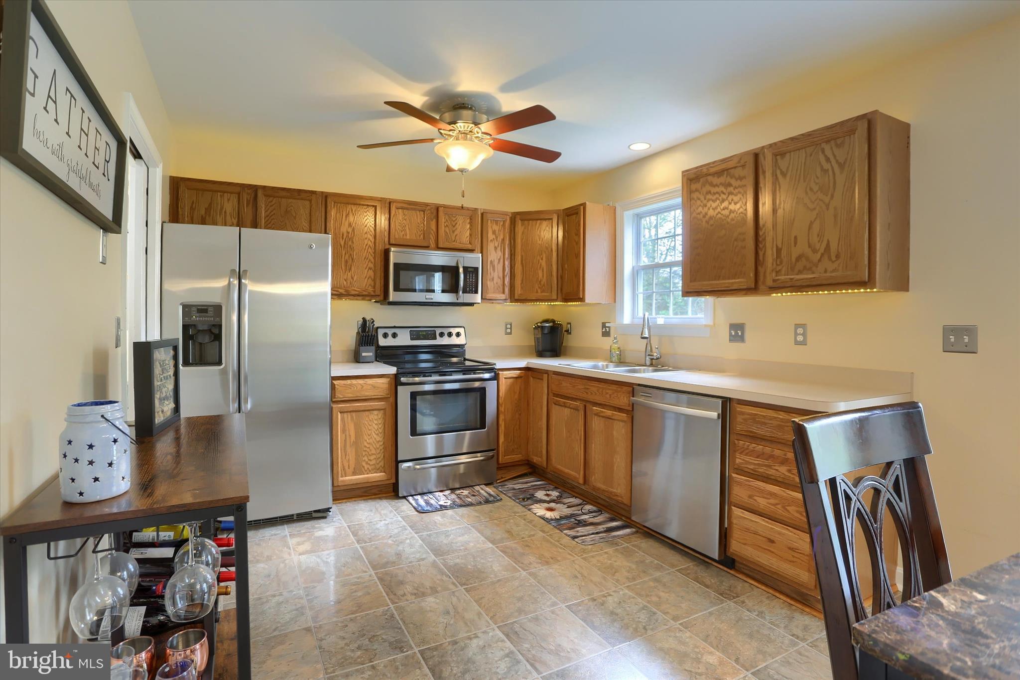 DARLINGTON VILLAGE - Residential