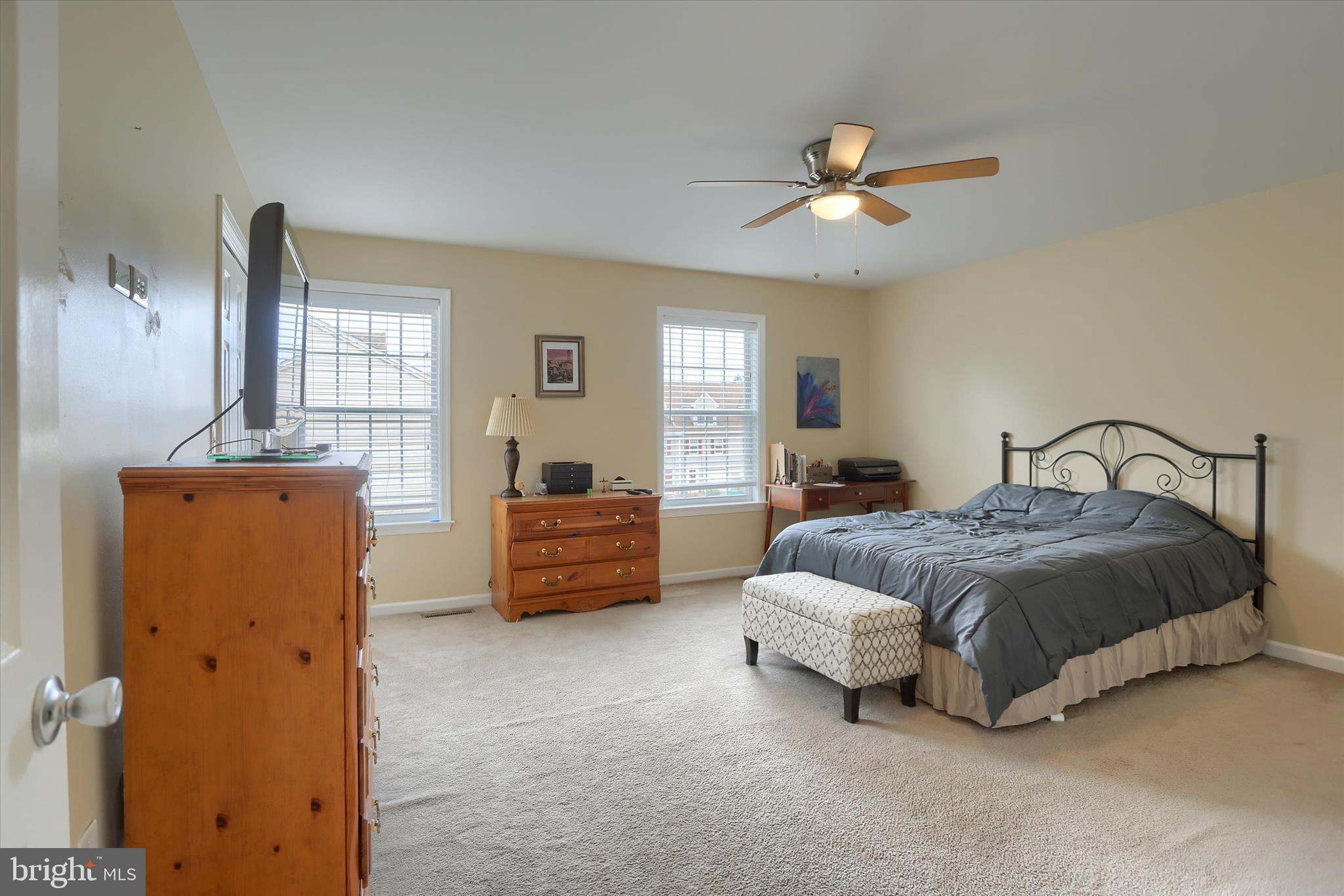 DARLINGTON VILLAGE - Residential