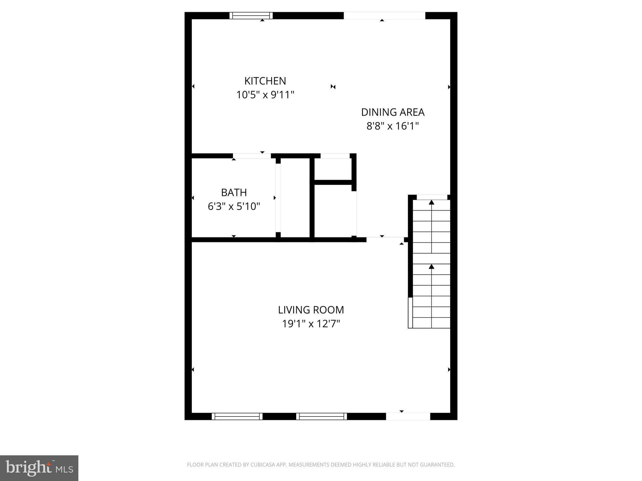 DARLINGTON VILLAGE - Residential