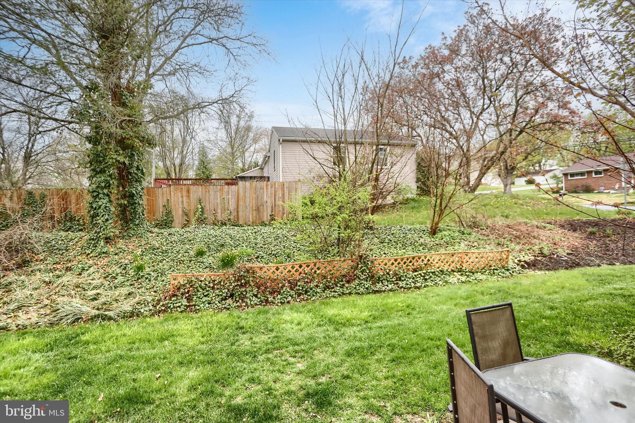 DARLINGTON VILLAGE - Residential