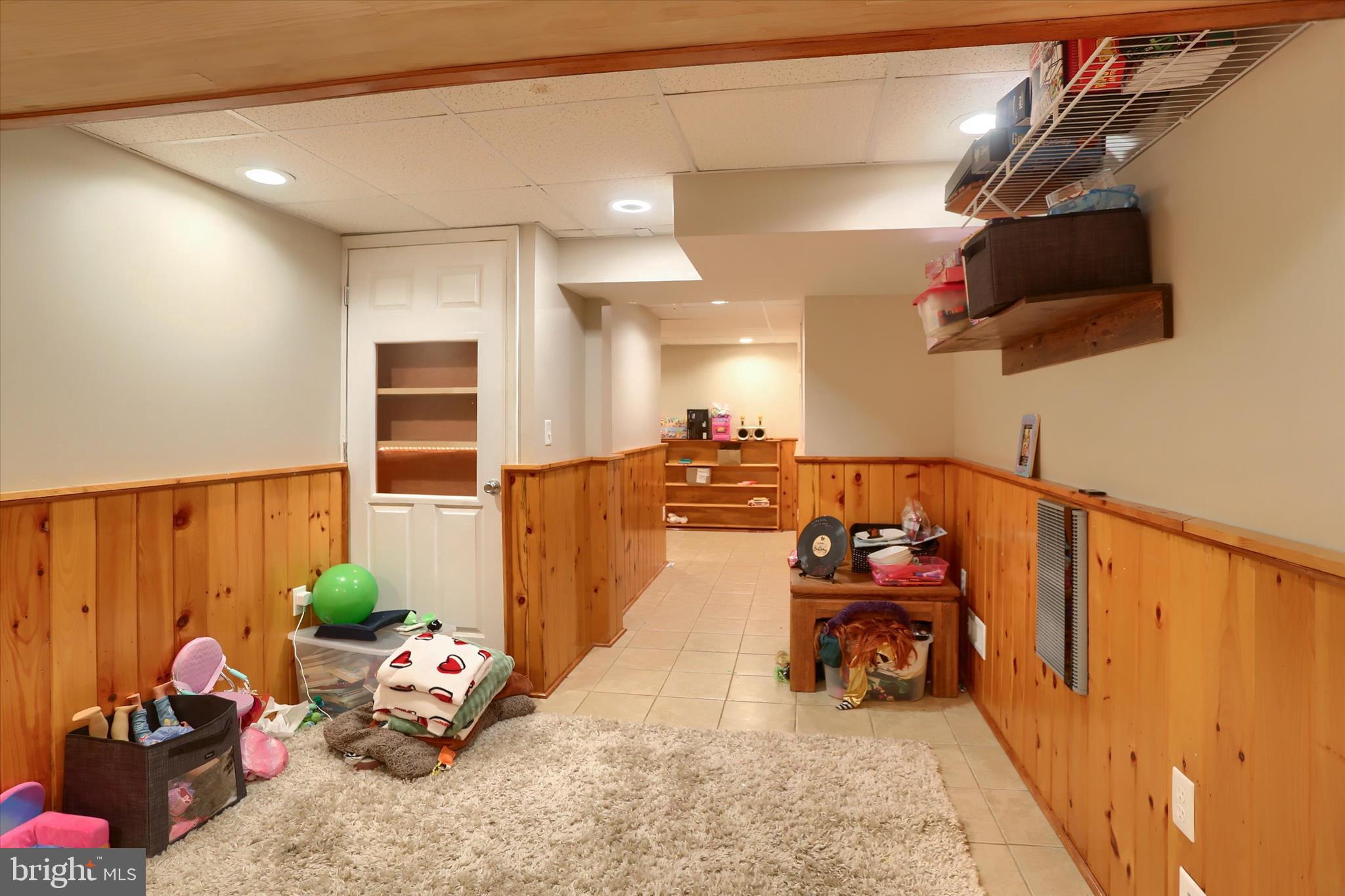 DARLINGTON VILLAGE - Residential