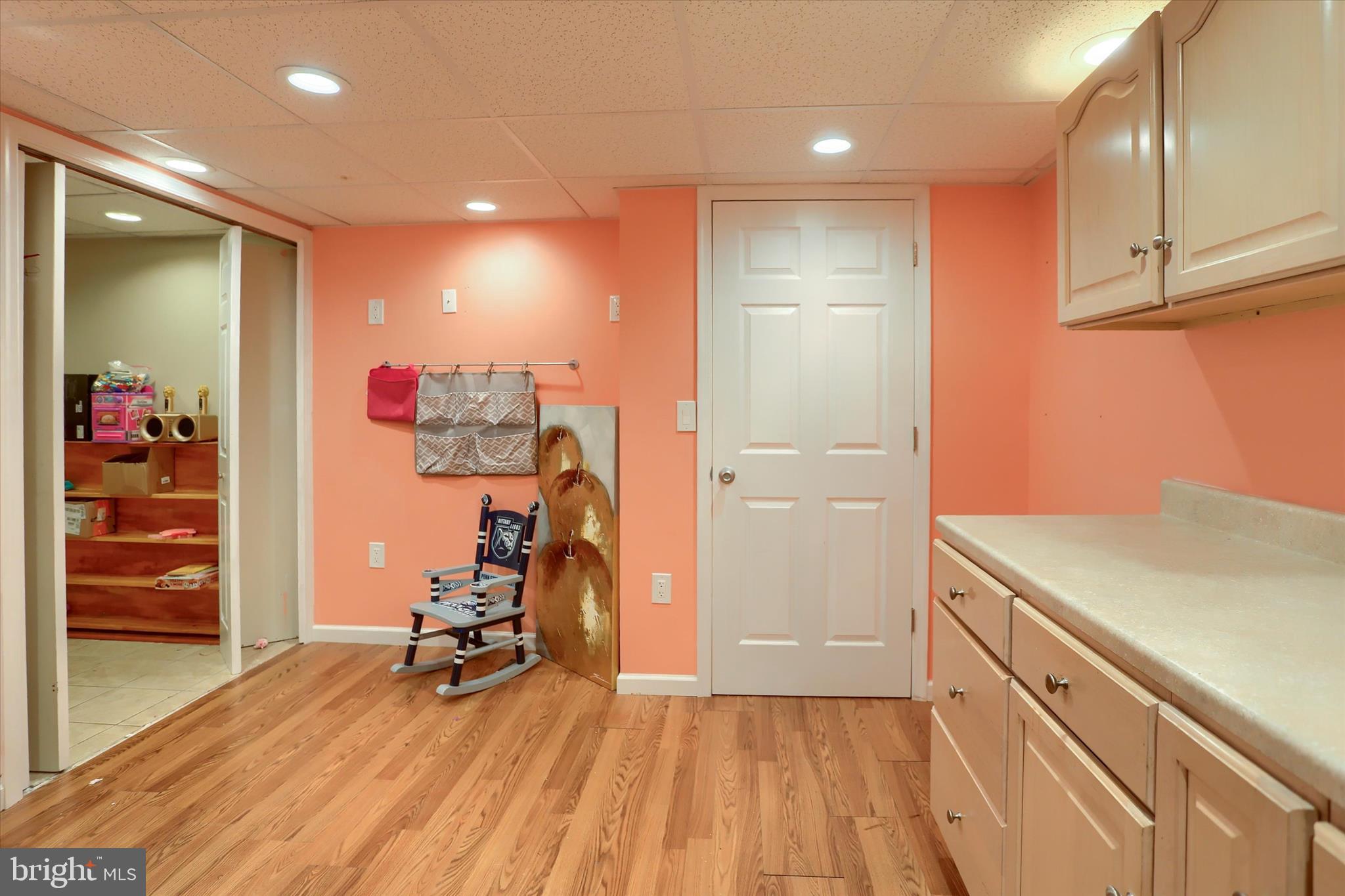 DARLINGTON VILLAGE - Residential