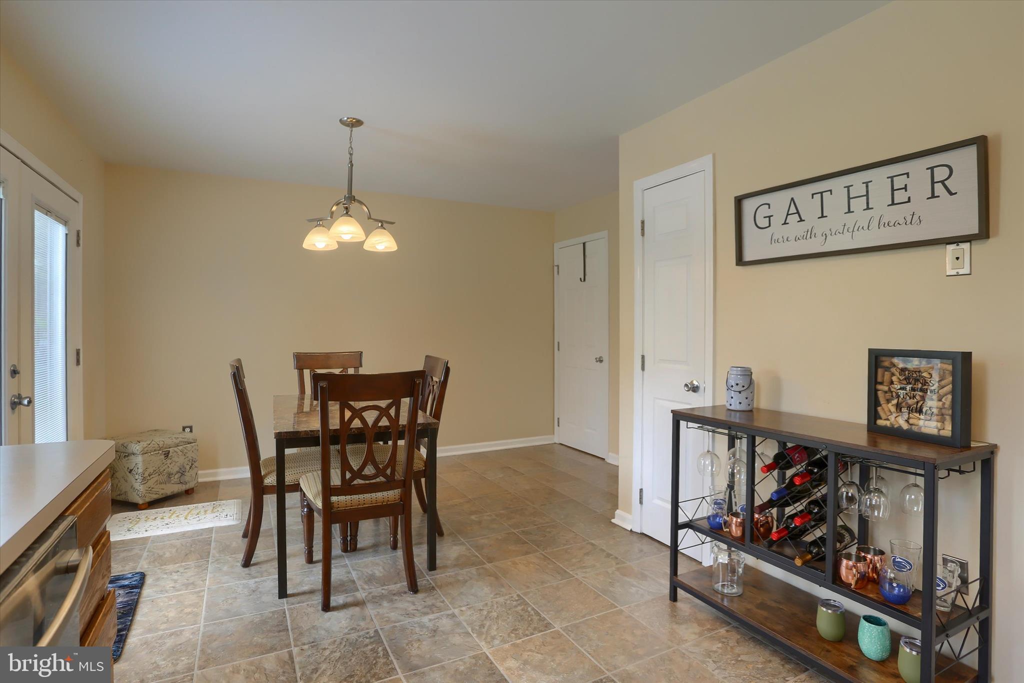 DARLINGTON VILLAGE - Residential