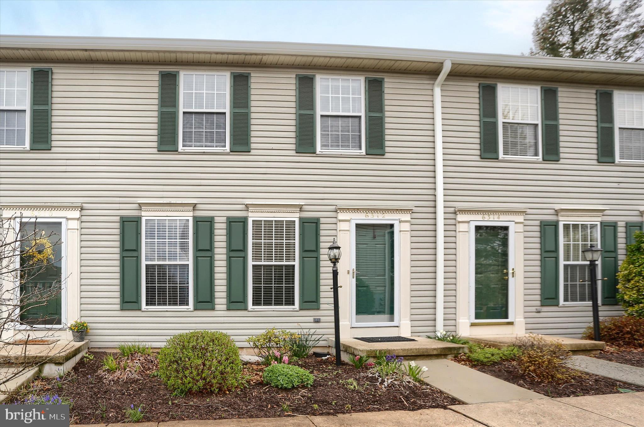 6312 DARLINGTON DRIVE