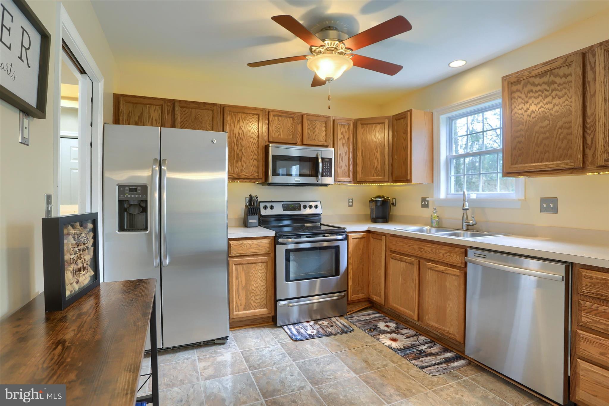 DARLINGTON VILLAGE - Residential