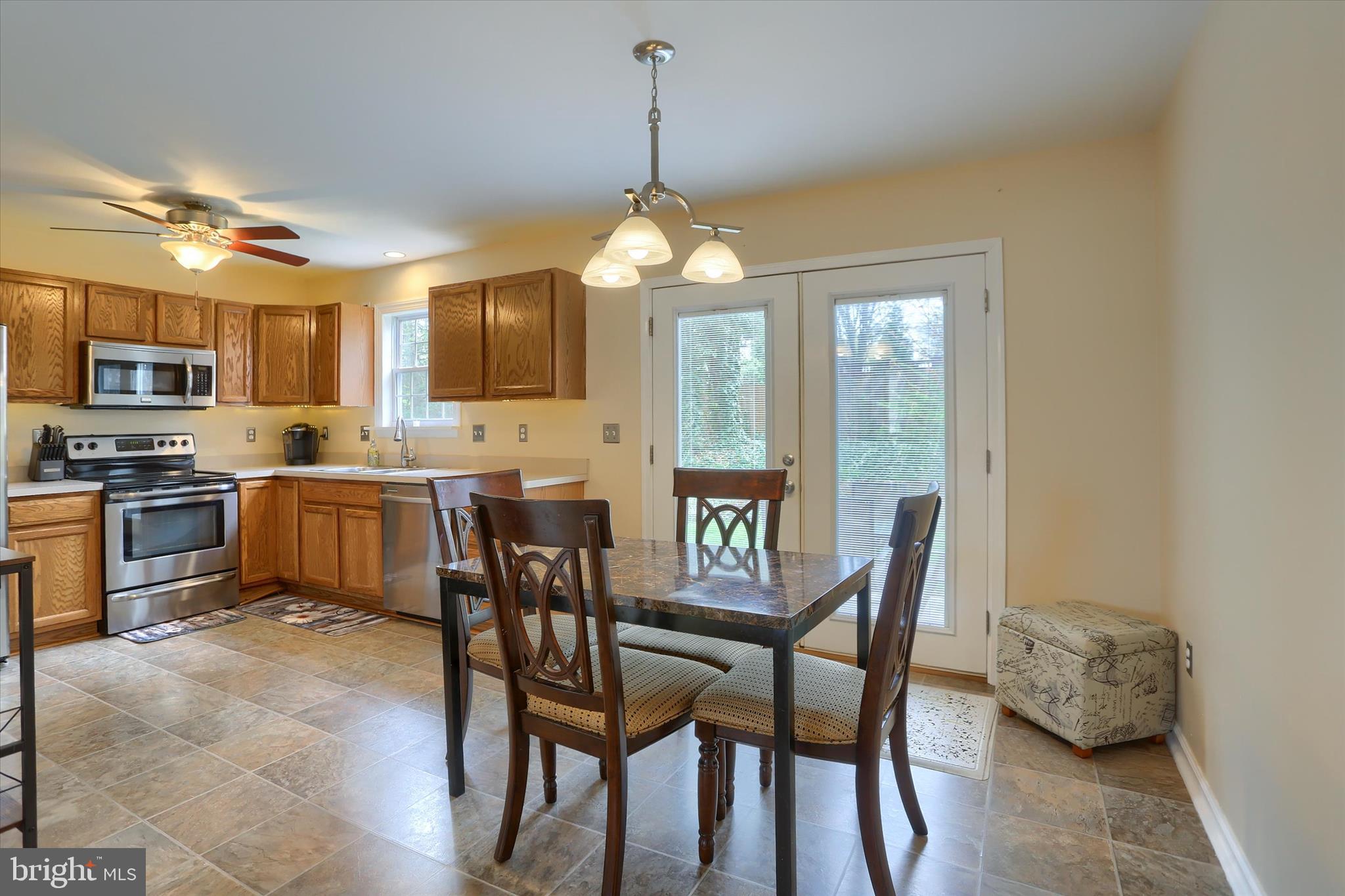 DARLINGTON VILLAGE - Residential