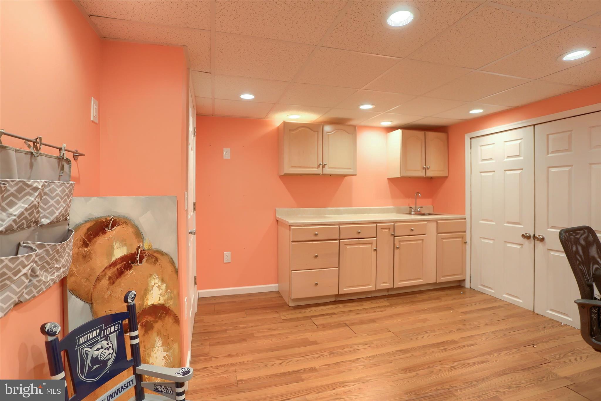 DARLINGTON VILLAGE - Residential