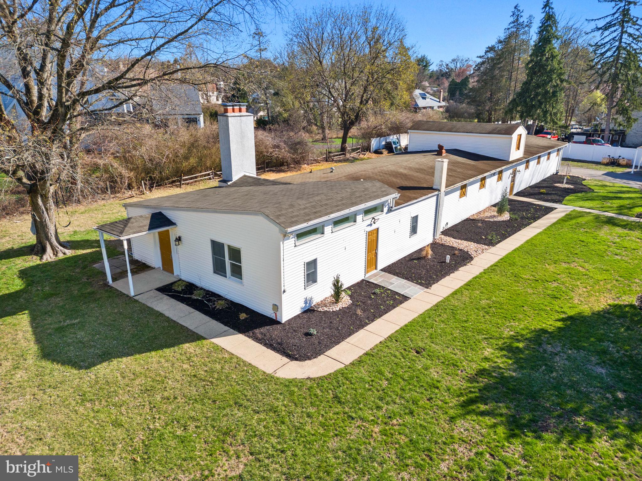 961 SKIPPACK PIKE