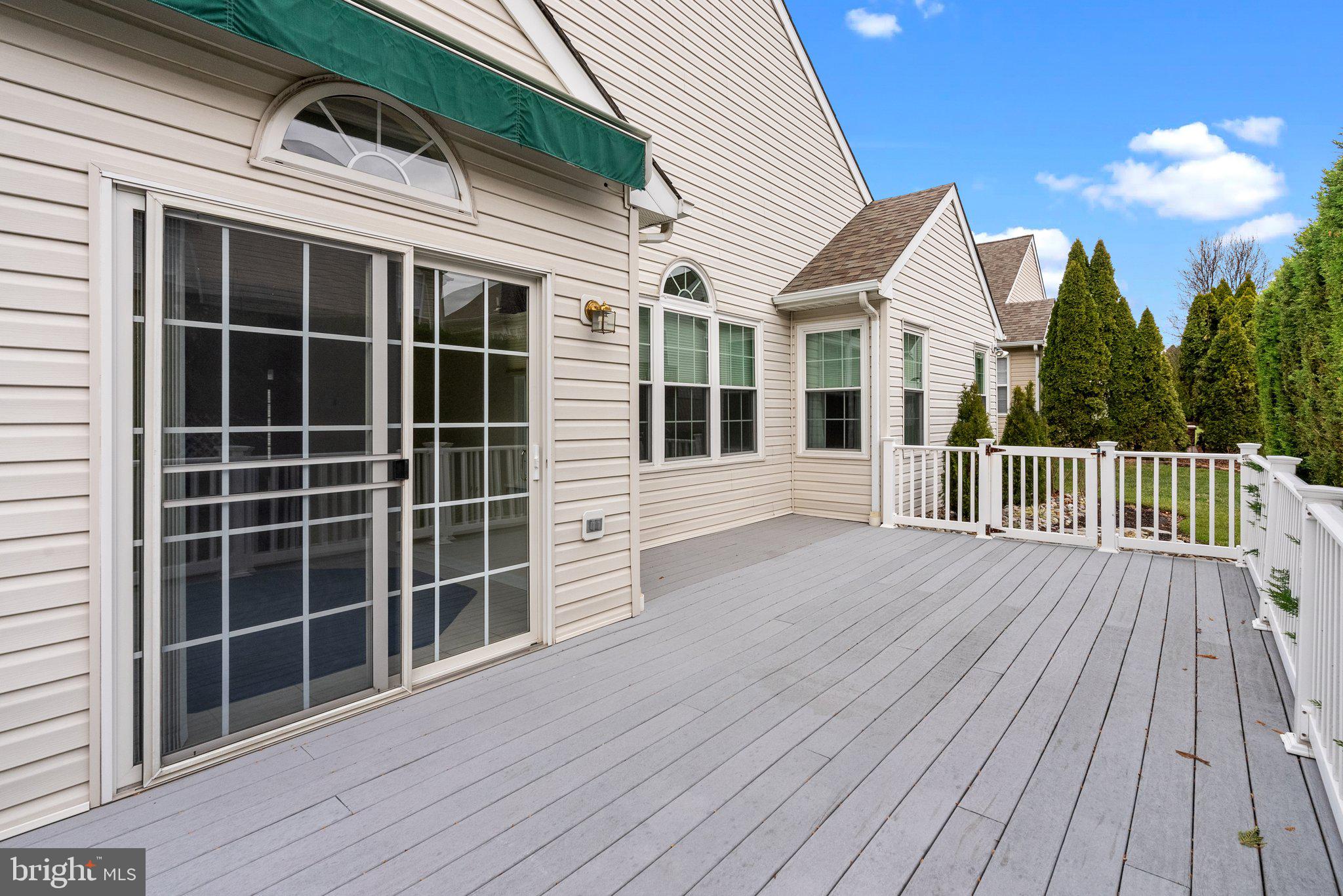 FLOWERS MILL - Residential