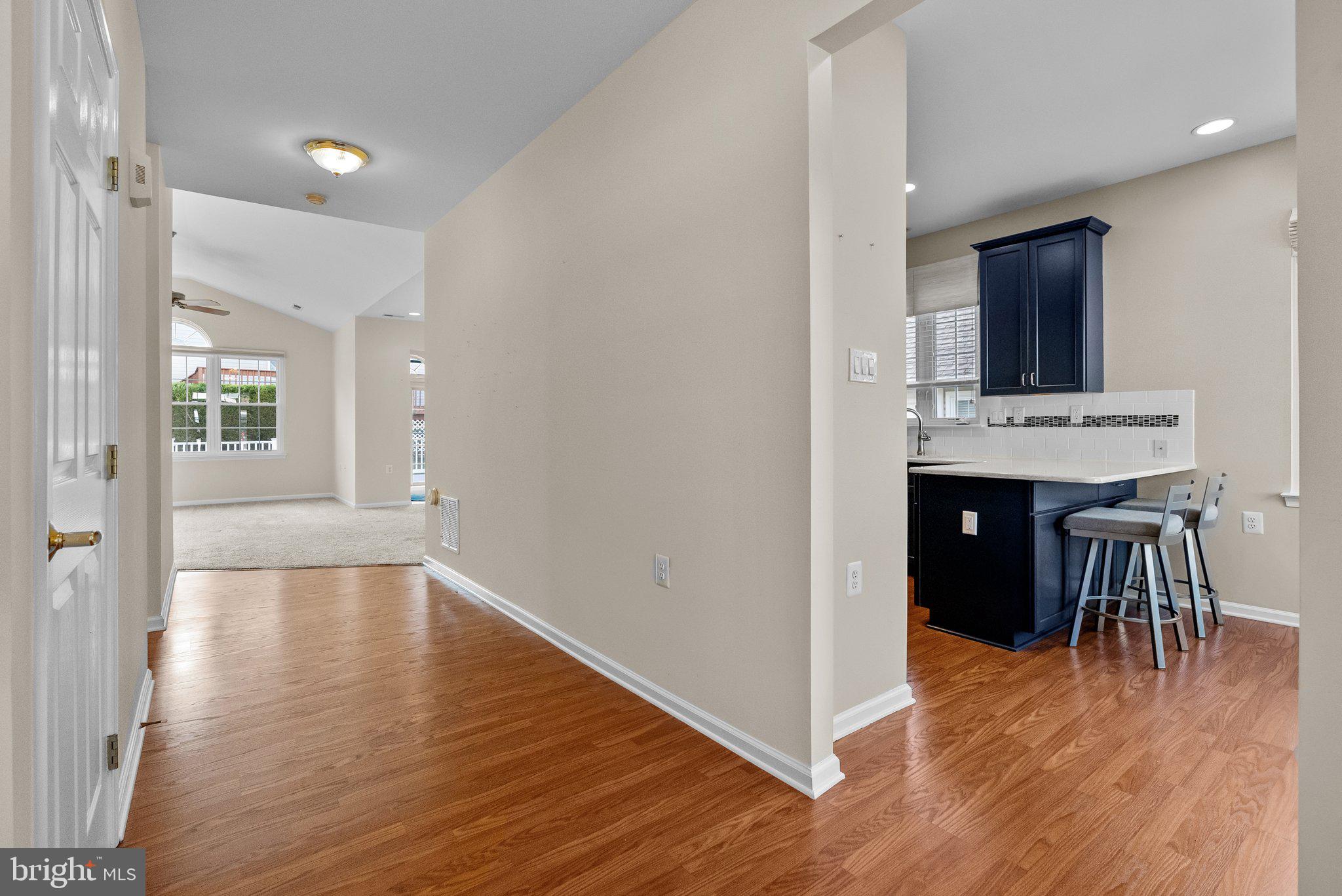 FLOWERS MILL - Residential