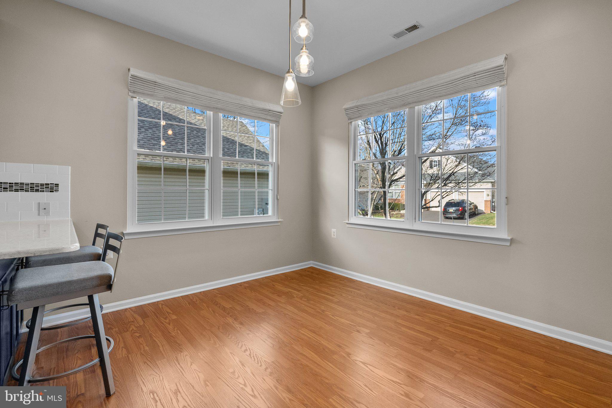 FLOWERS MILL - Residential