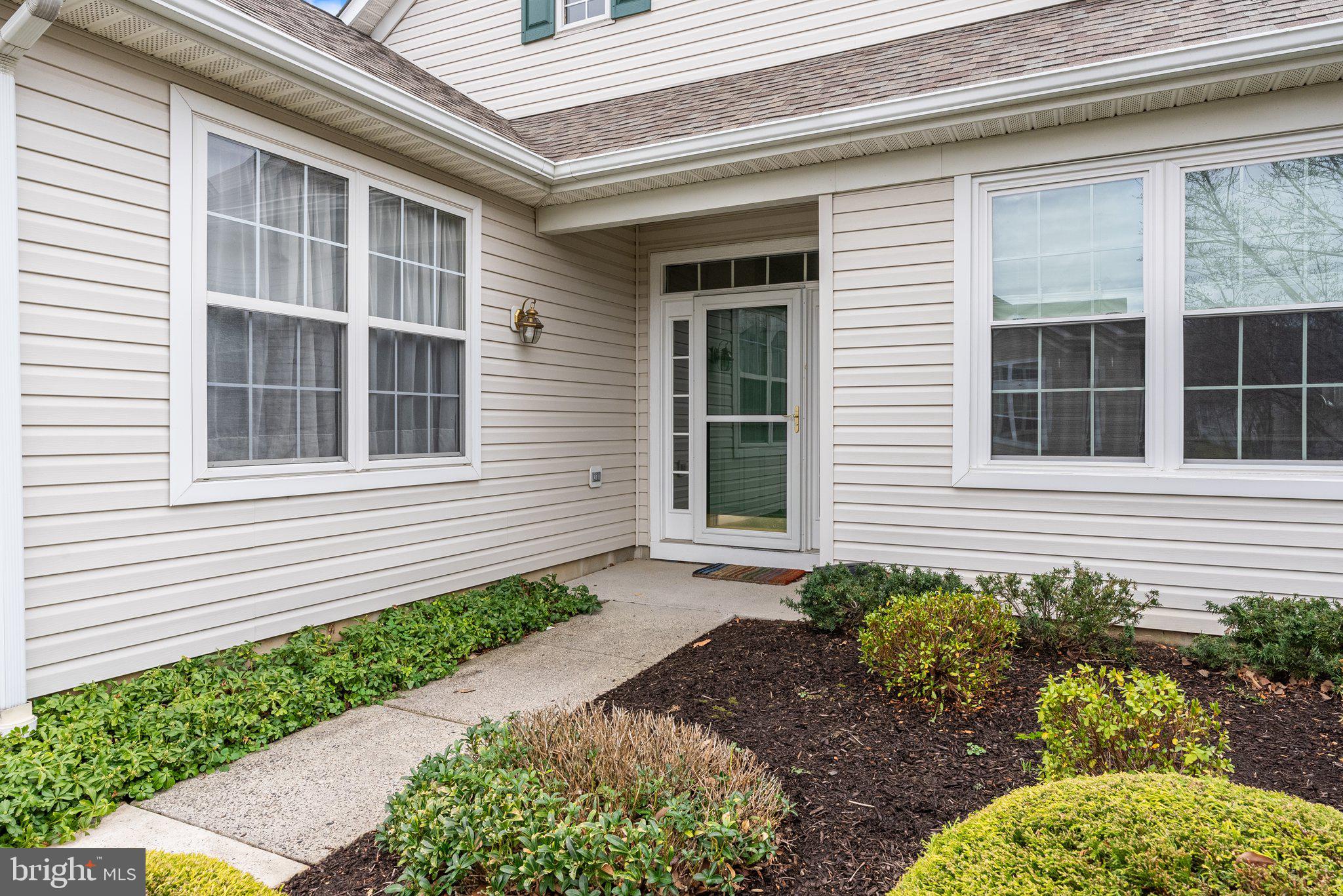 FLOWERS MILL - Residential