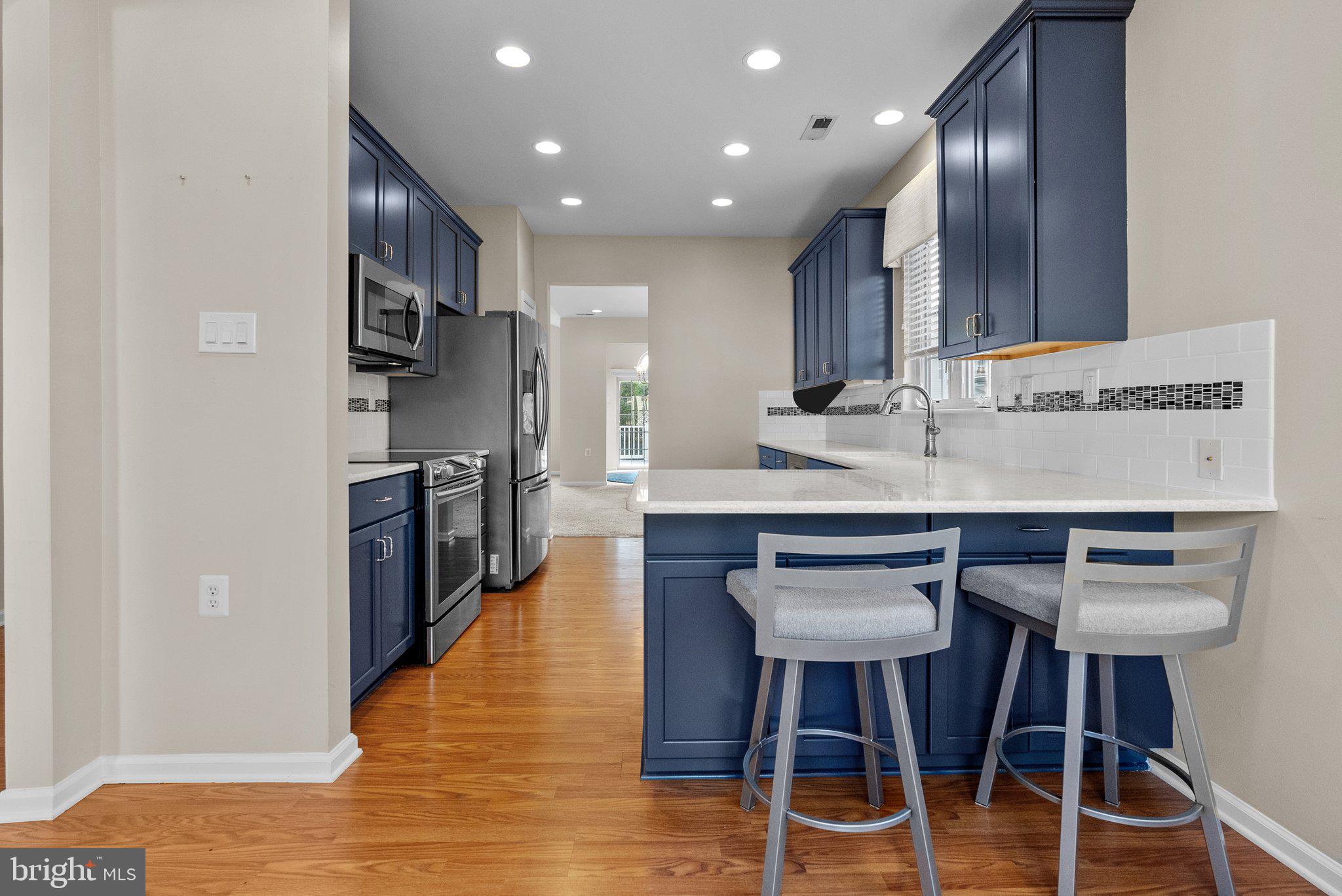 FLOWERS MILL - Residential