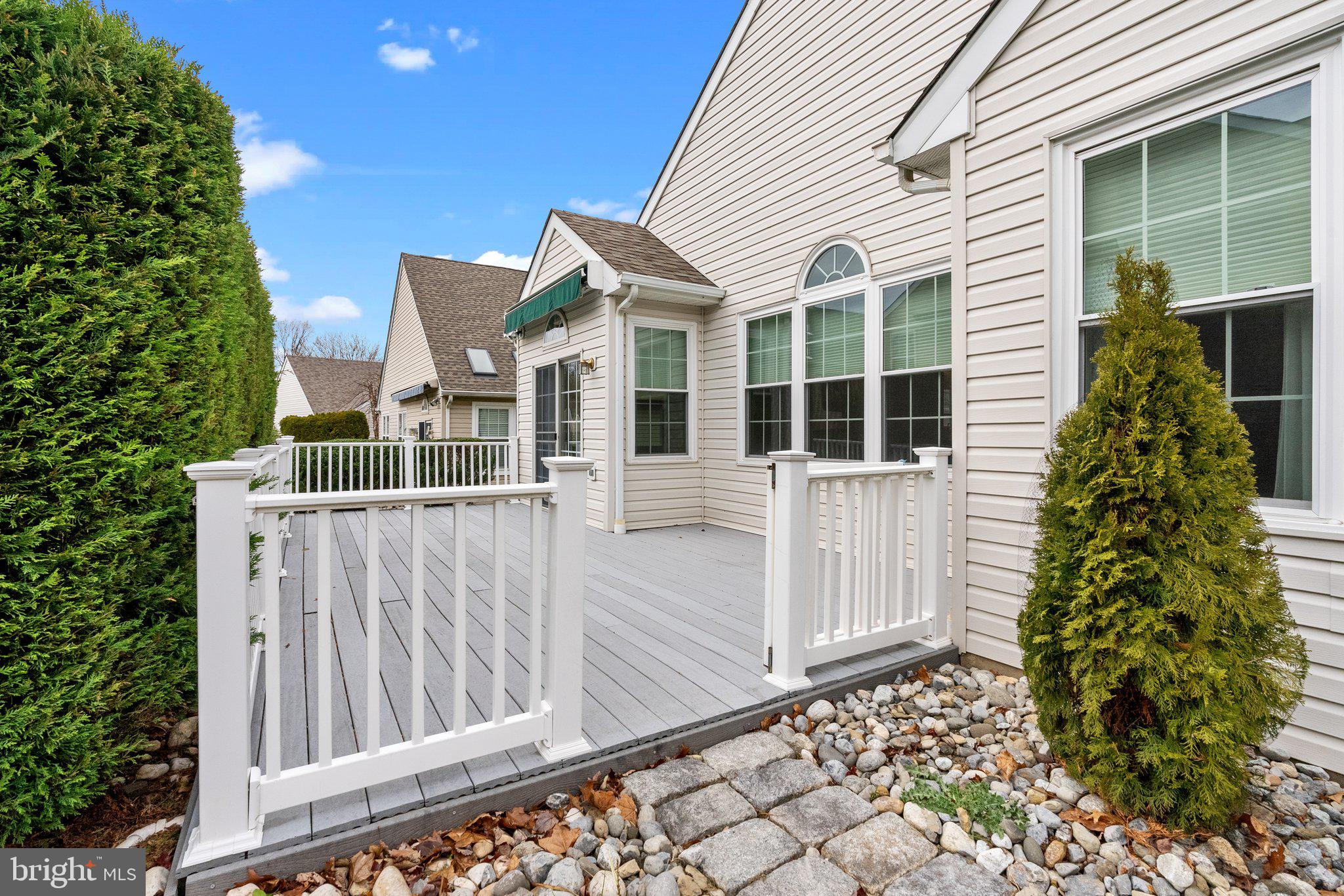 FLOWERS MILL - Residential