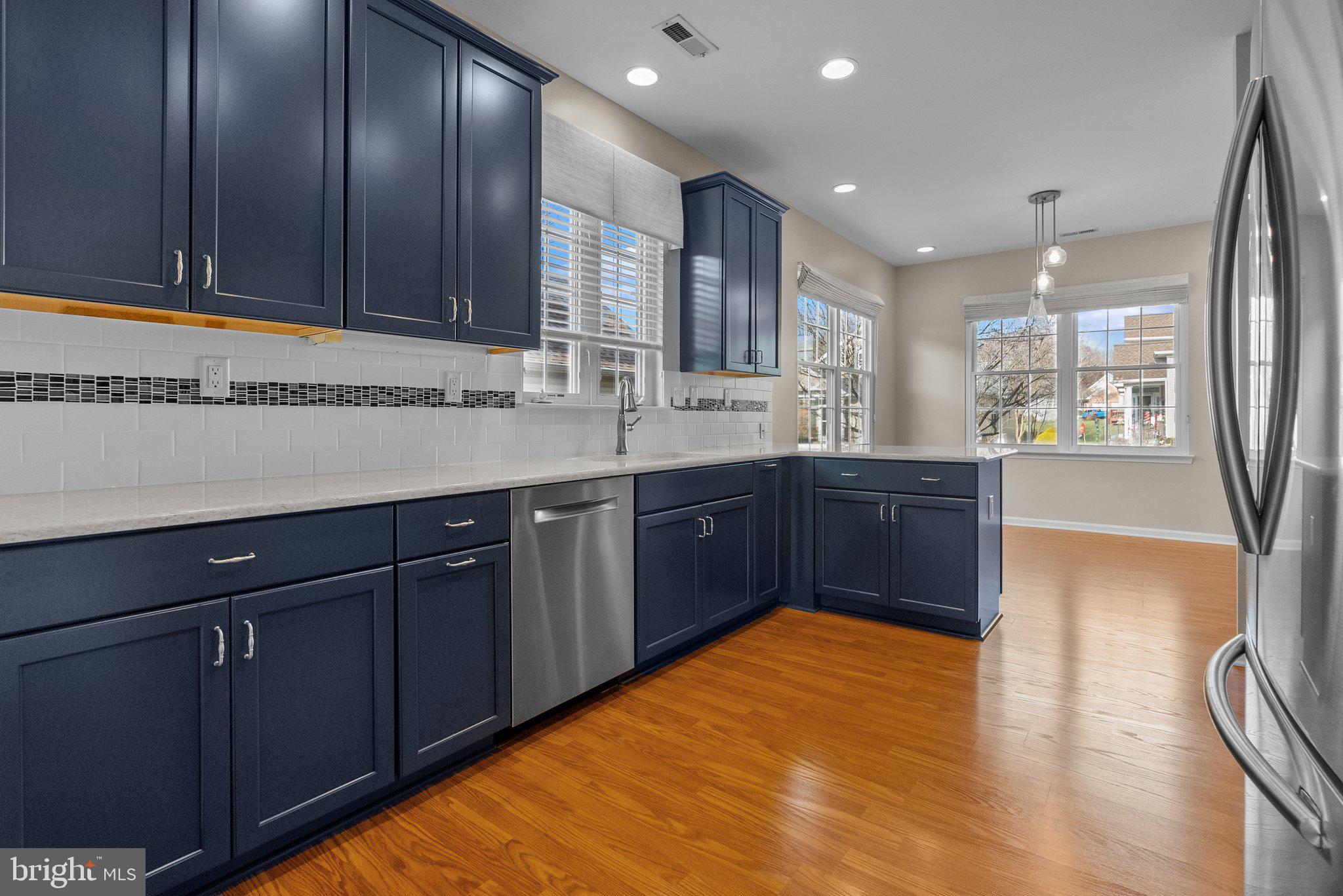 FLOWERS MILL - Residential