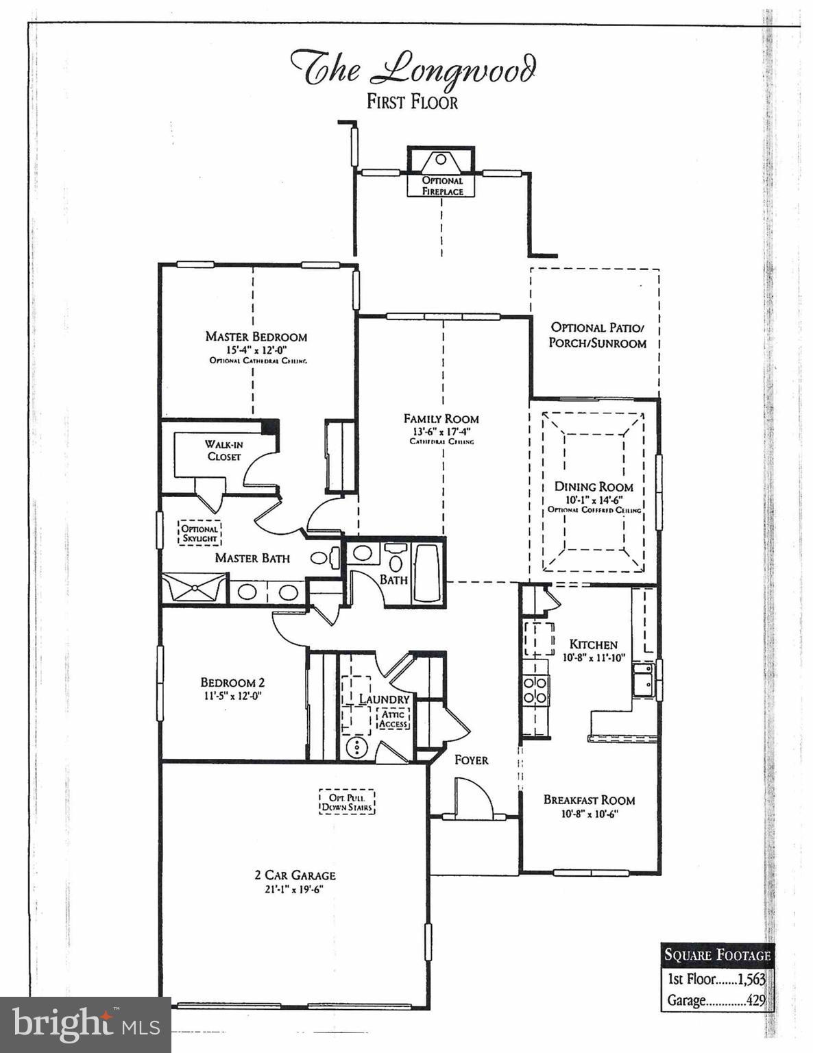 FLOWERS MILL - Residential