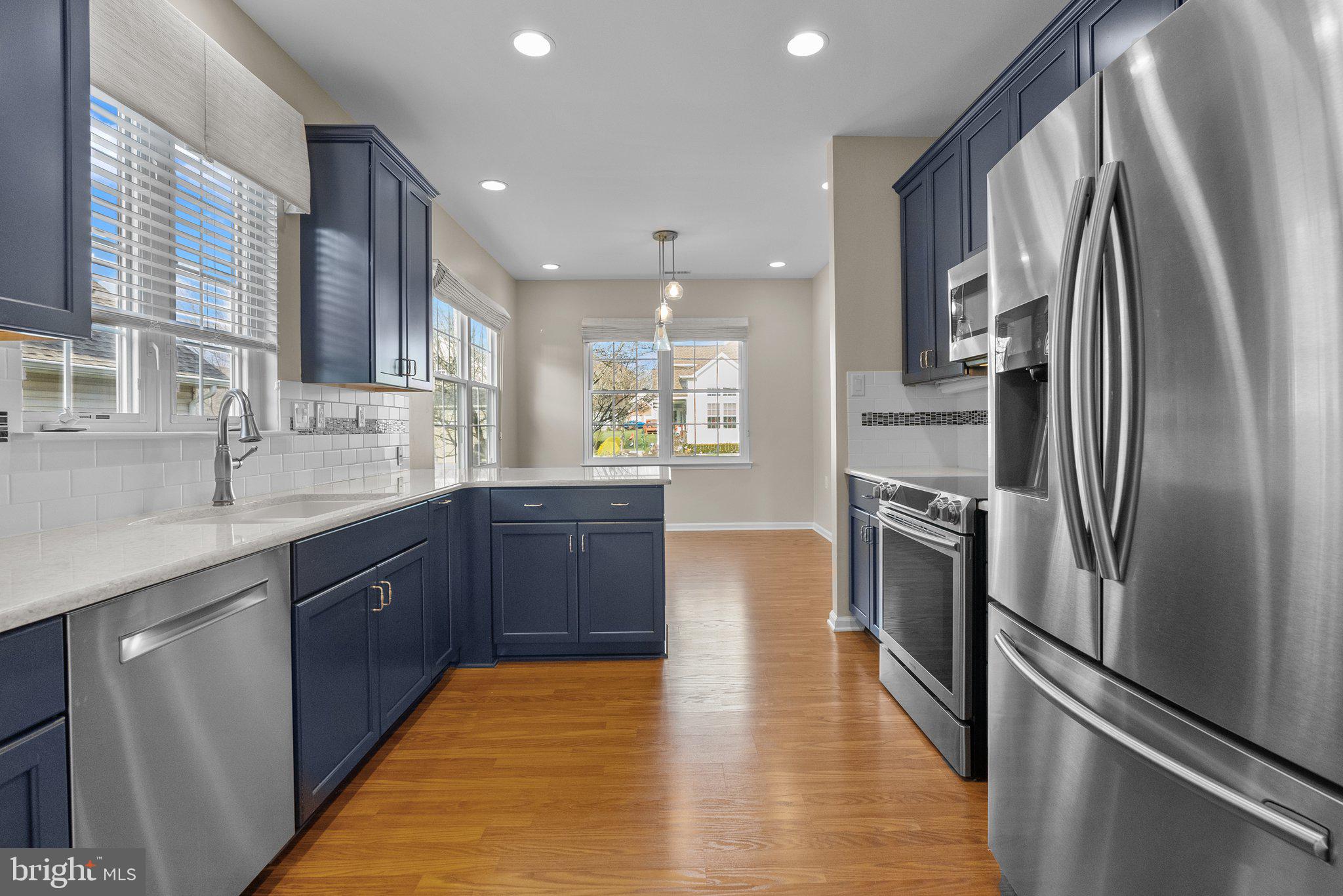 FLOWERS MILL - Residential