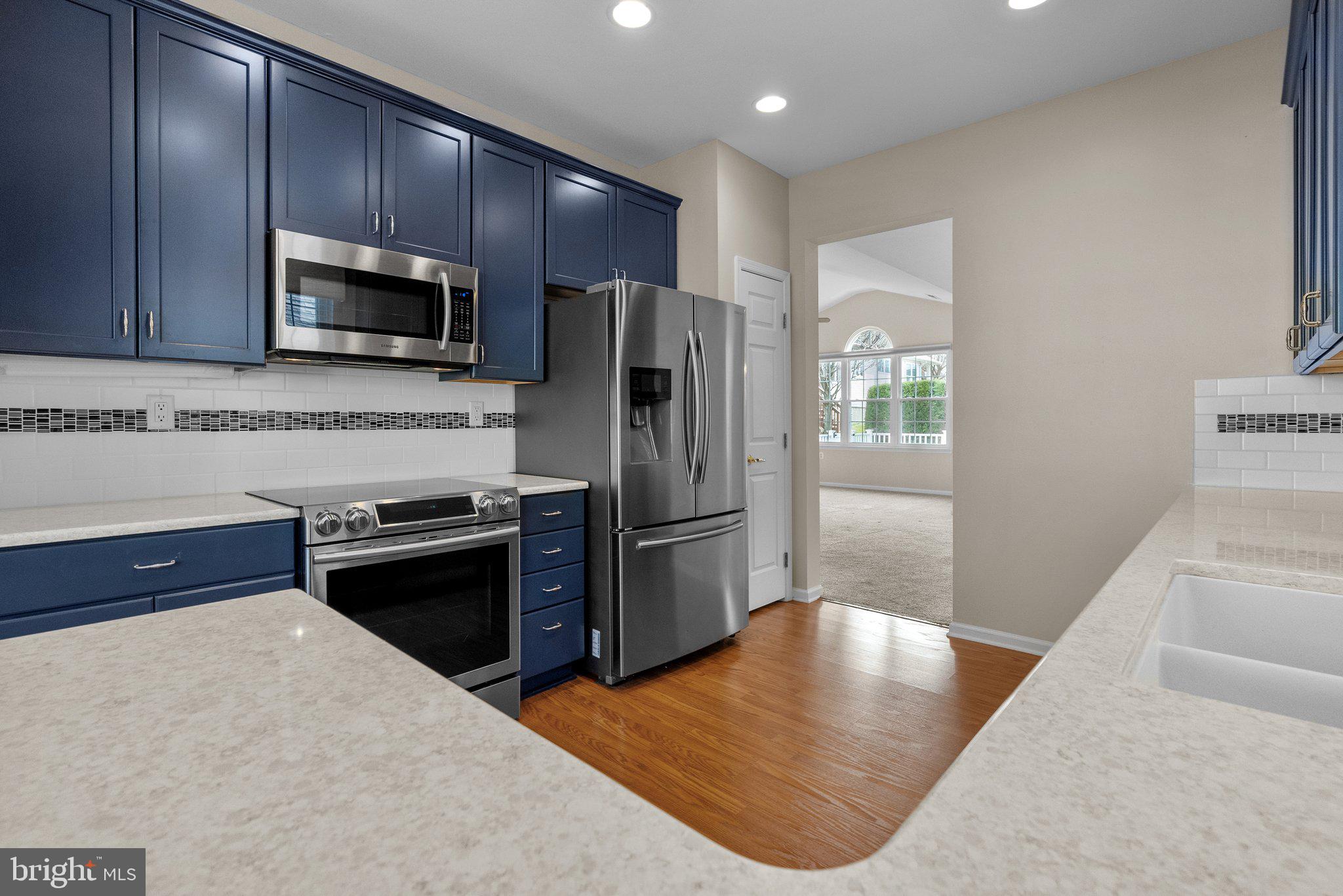 FLOWERS MILL - Residential