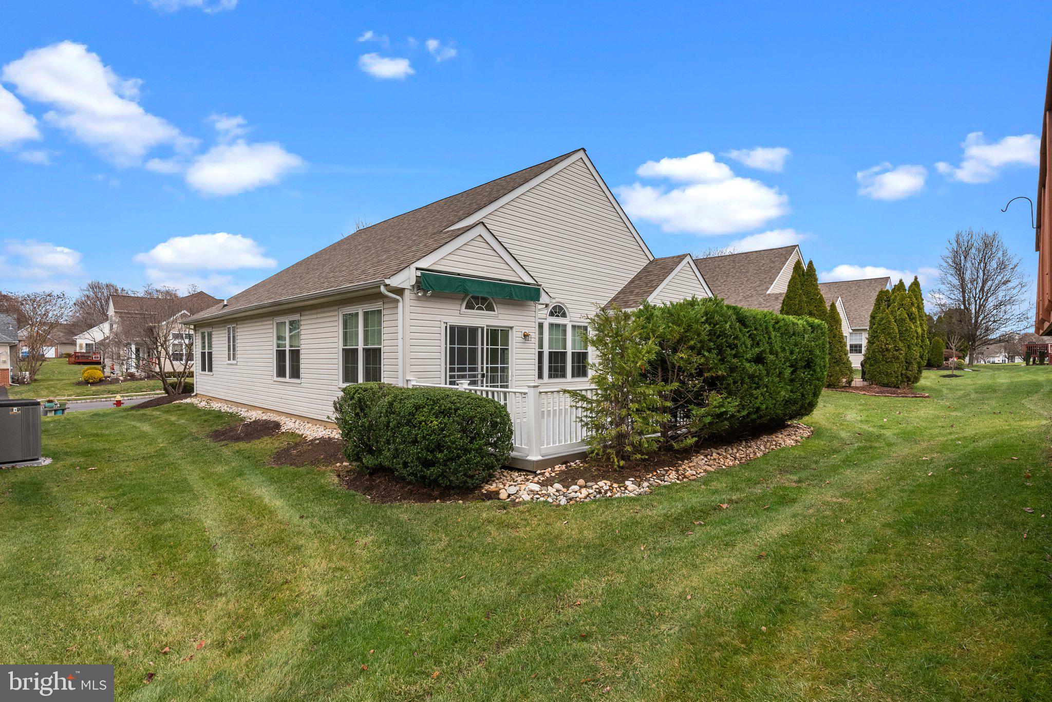 FLOWERS MILL - Residential