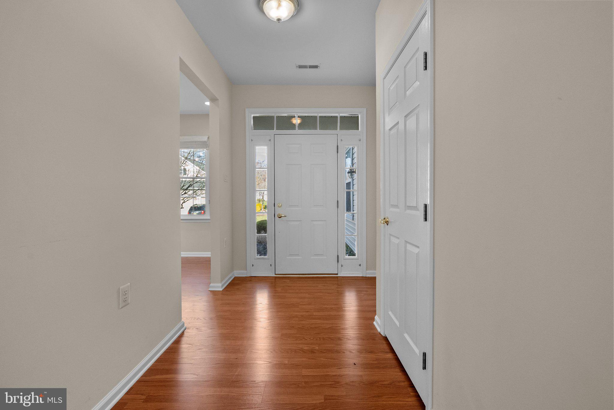 FLOWERS MILL - Residential