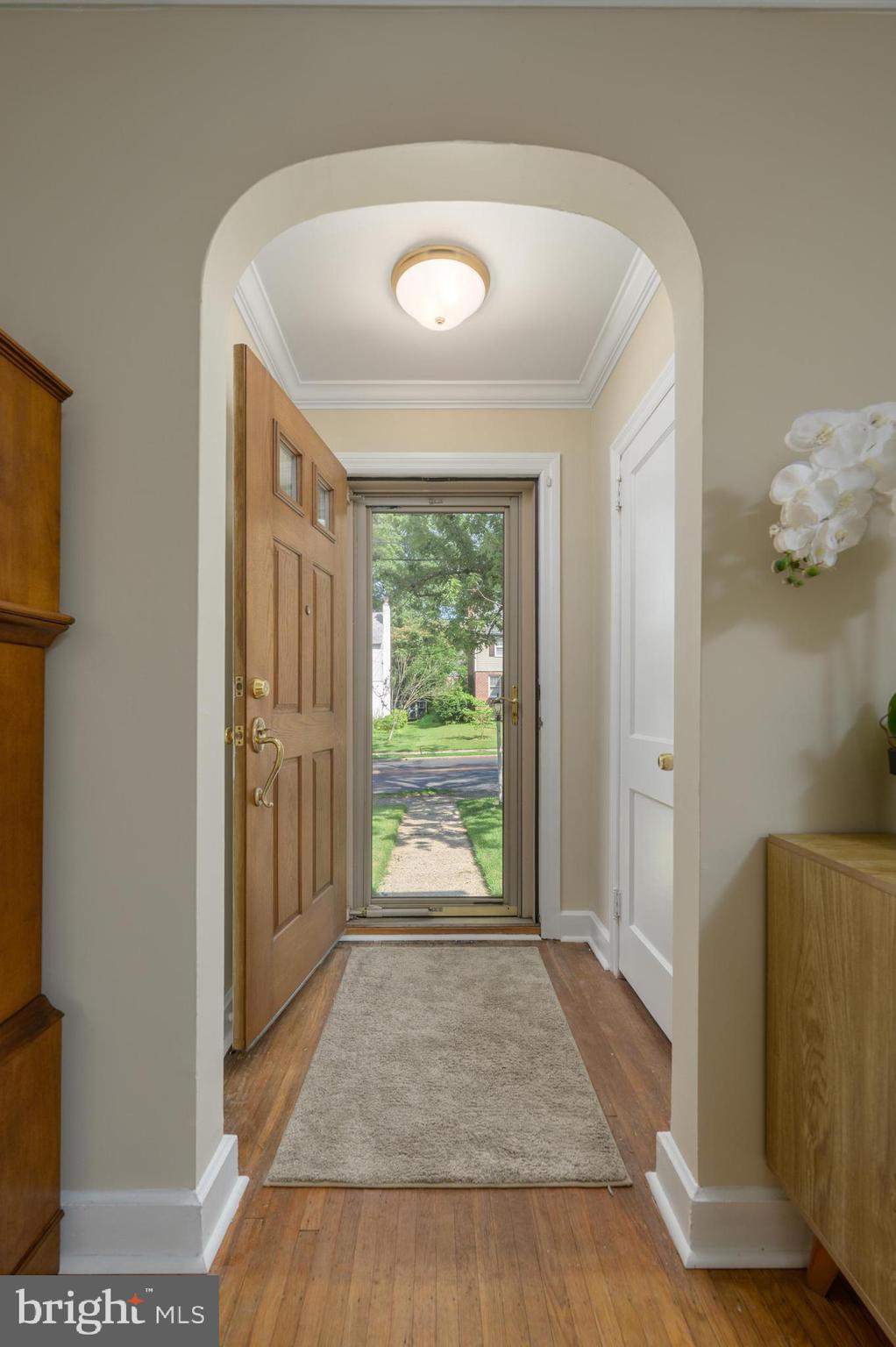 416 COPLEY ROAD