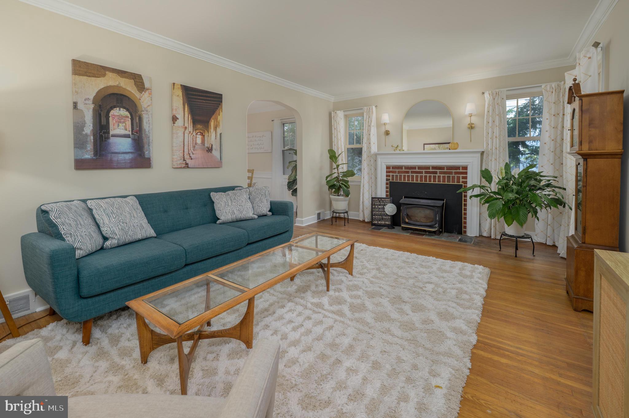 416 COPLEY ROAD