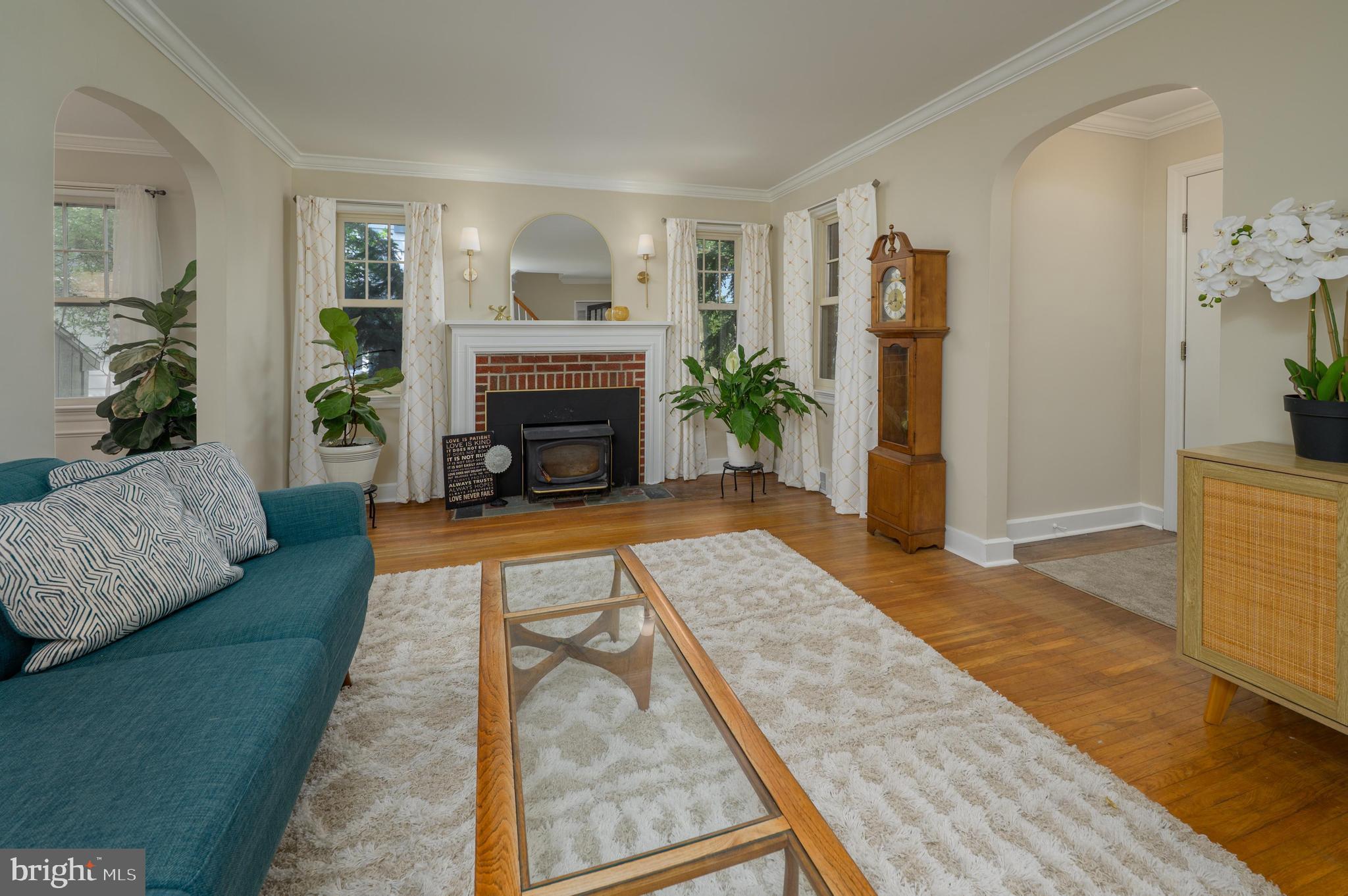 416 COPLEY ROAD
