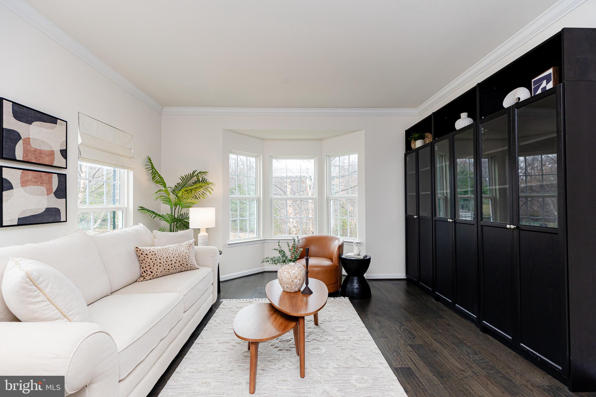 HAMPTON RESERVE - Residential