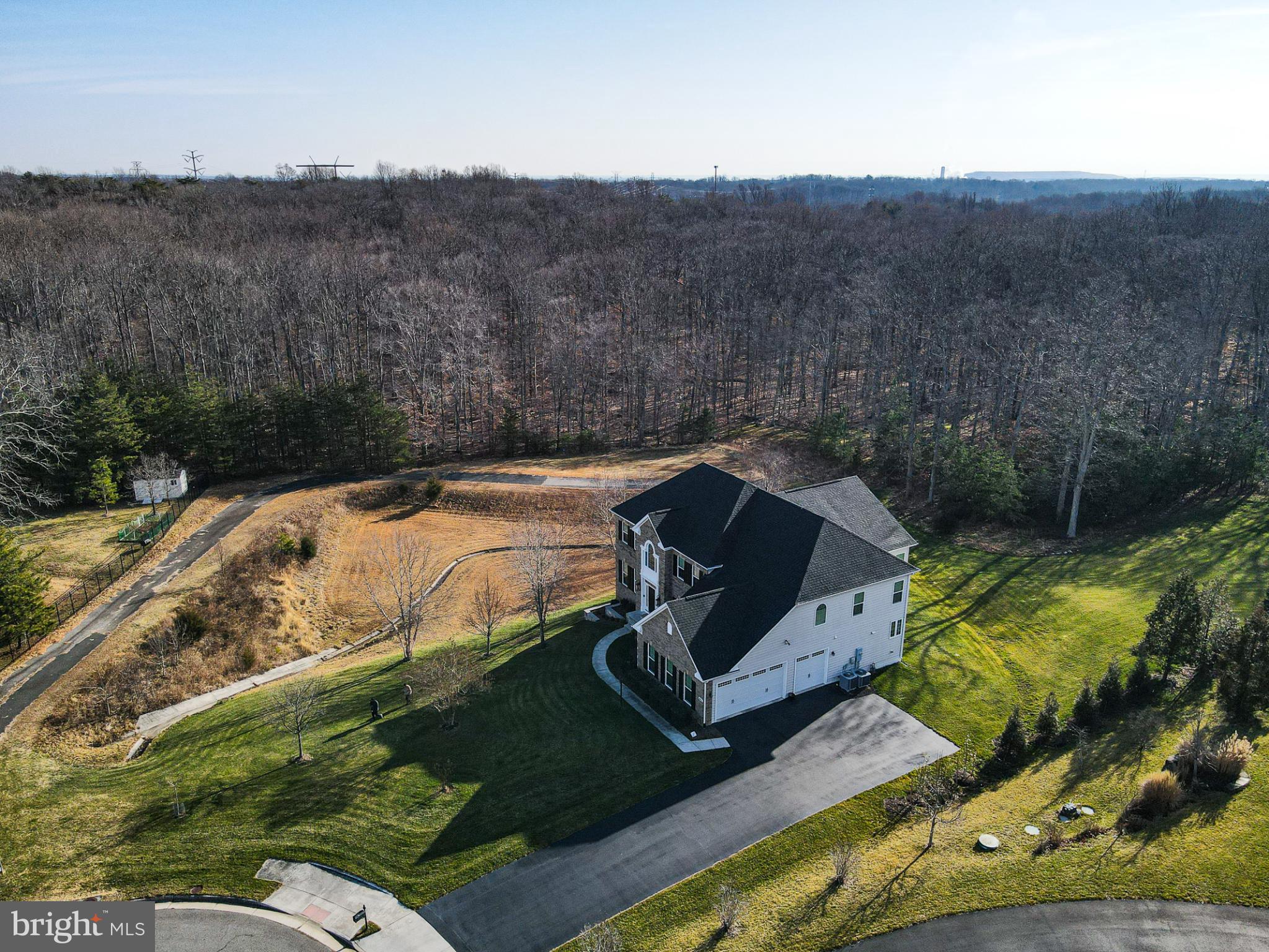 HAMPTON RESERVE - Residential