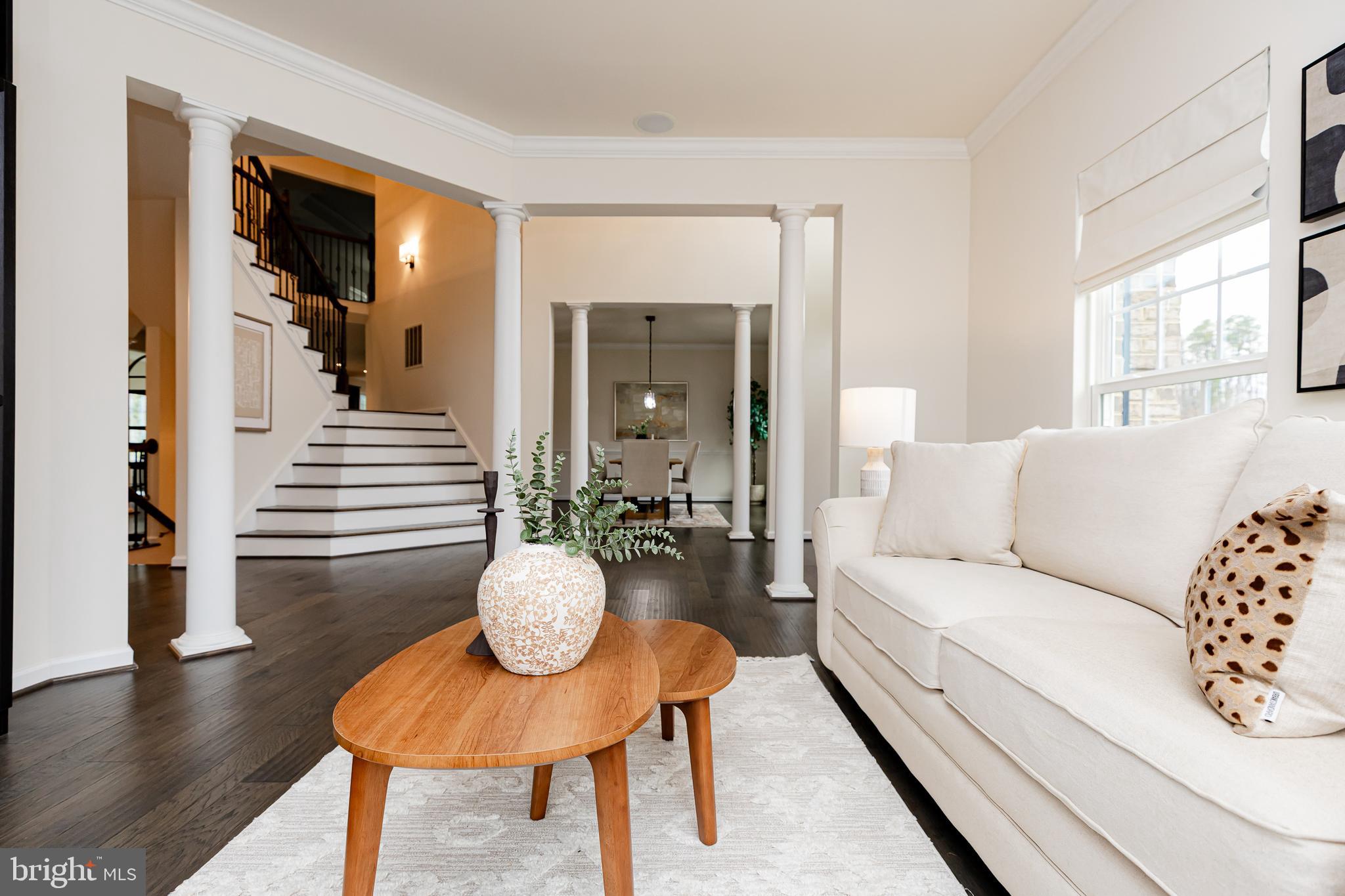 HAMPTON RESERVE - Residential