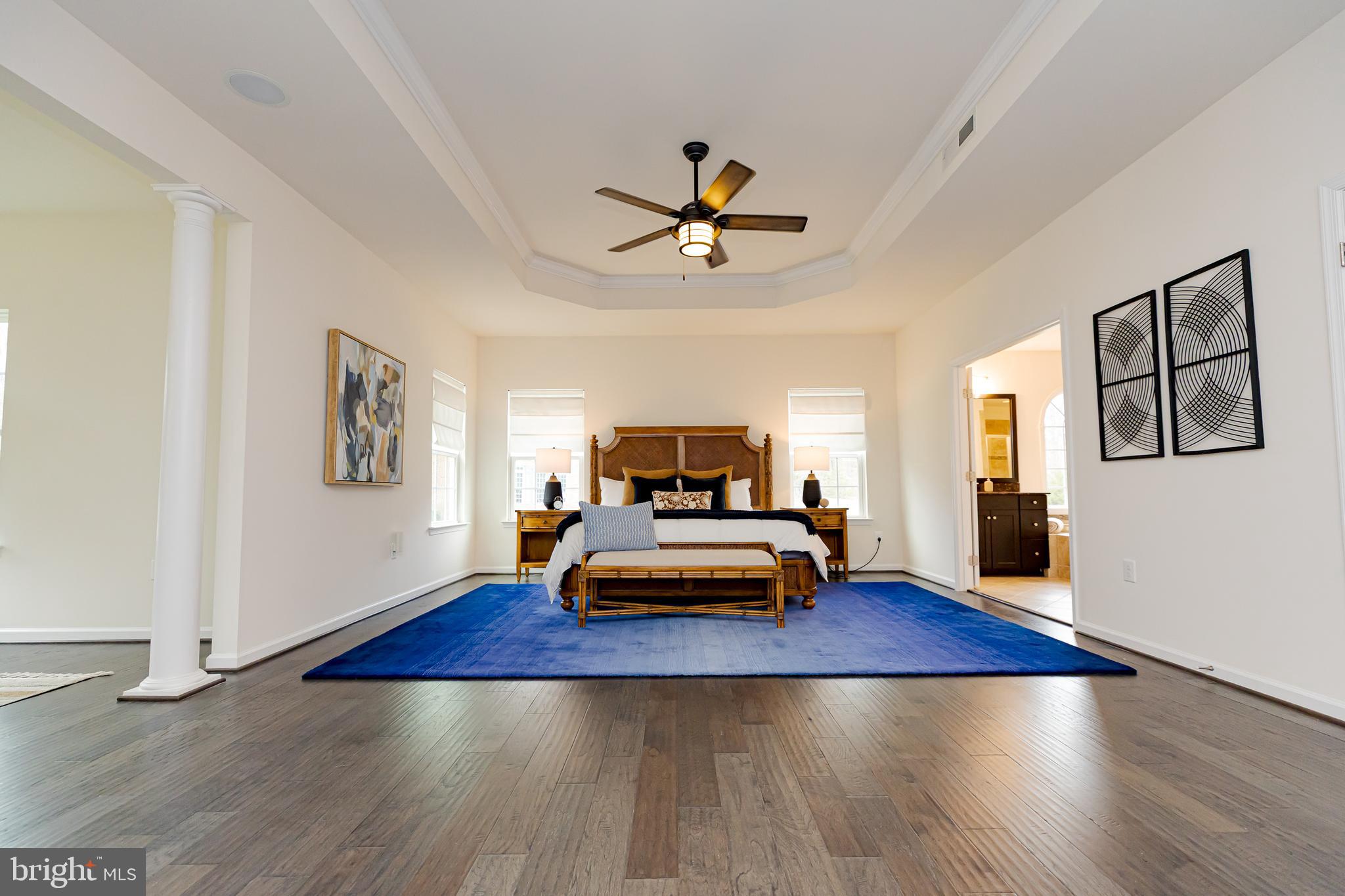 HAMPTON RESERVE - Residential