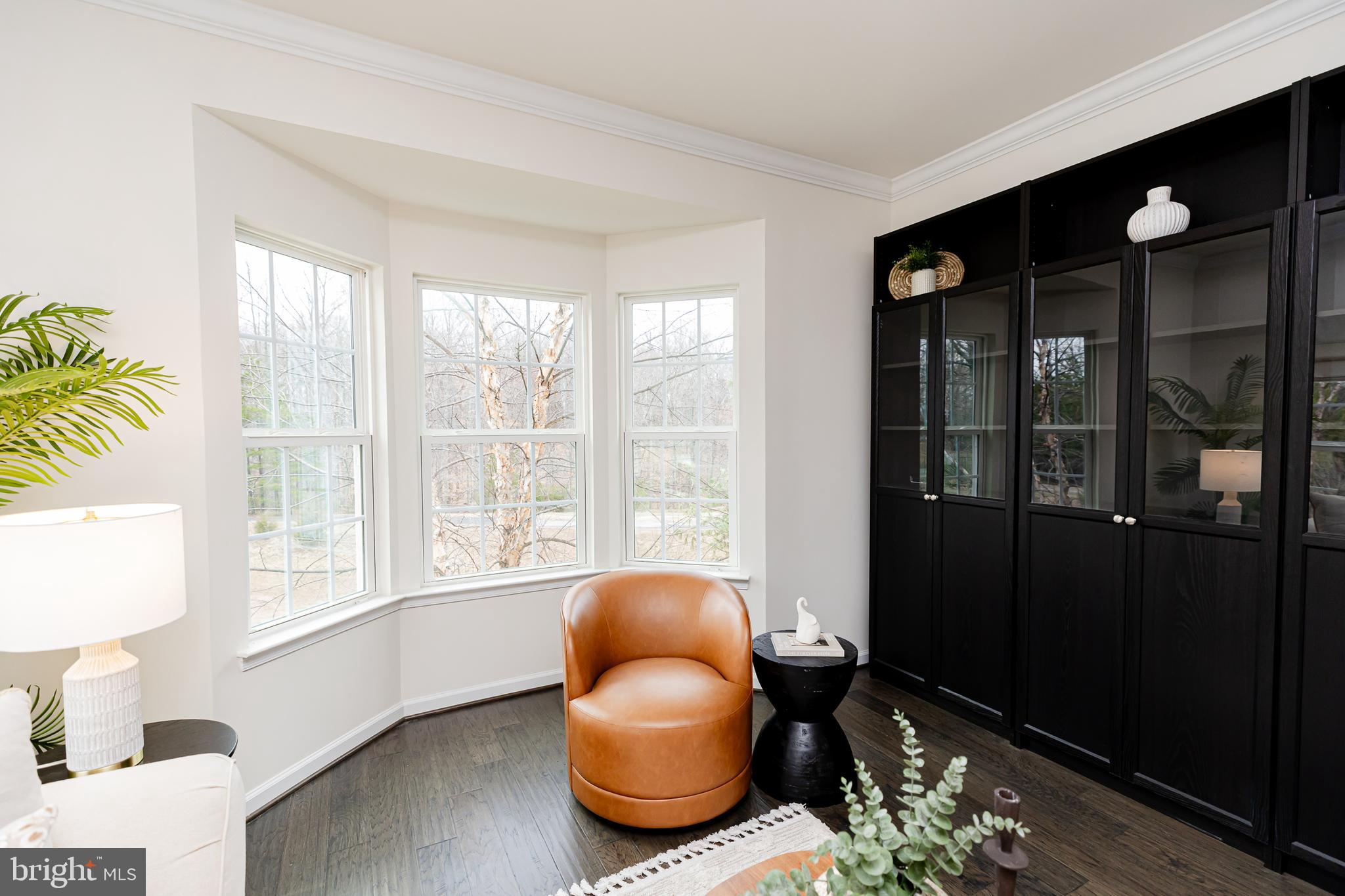 HAMPTON RESERVE - Residential