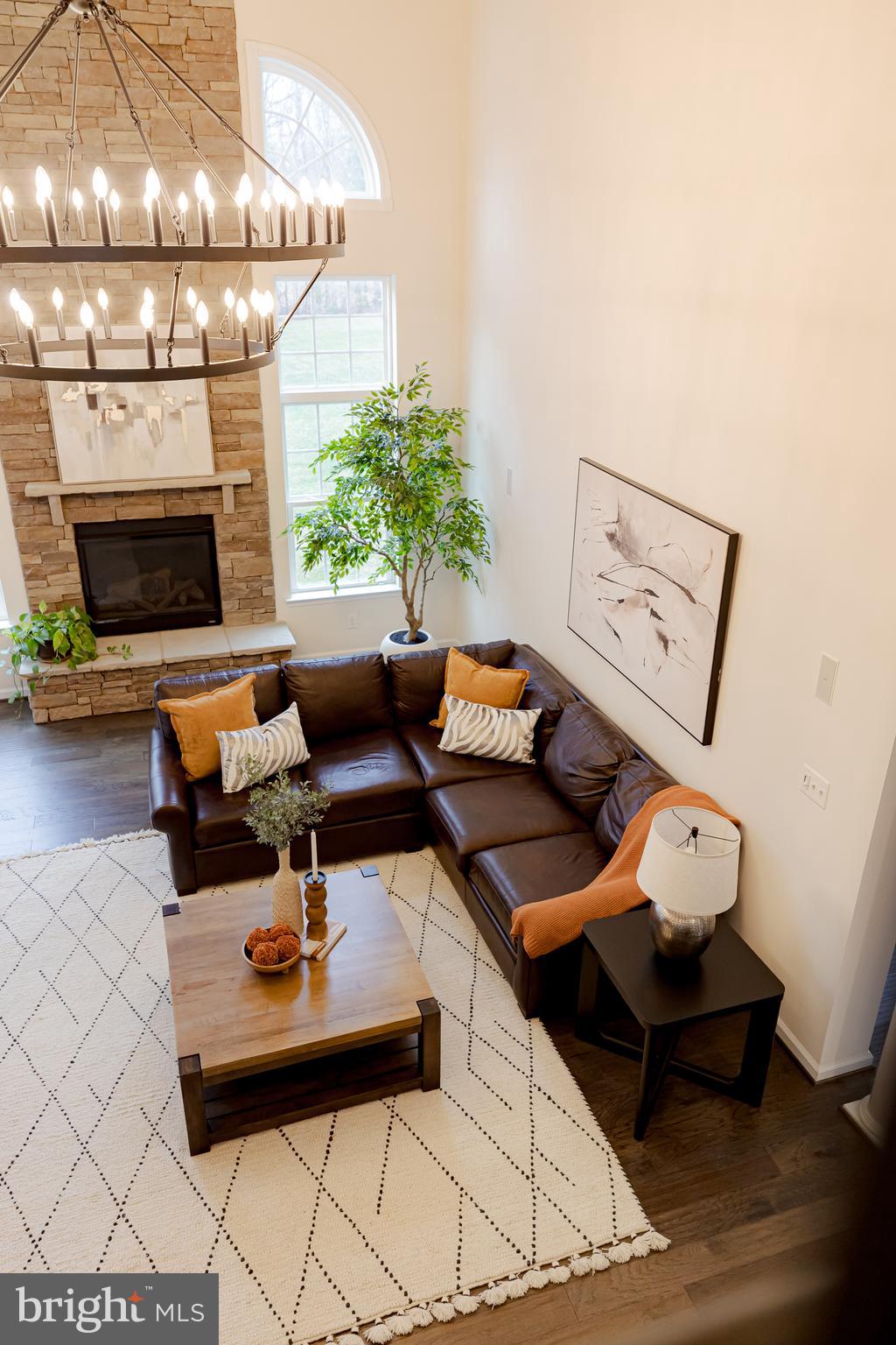 HAMPTON RESERVE - Residential