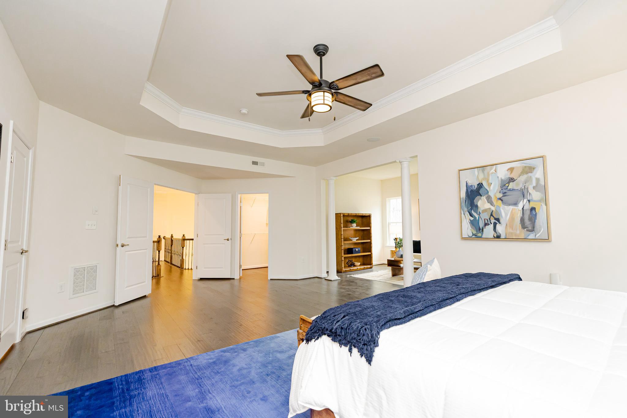 HAMPTON RESERVE - Residential