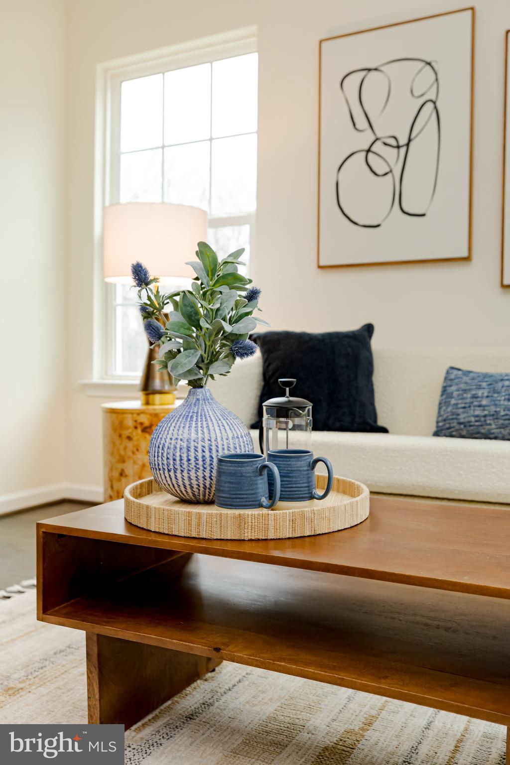 HAMPTON RESERVE - Residential