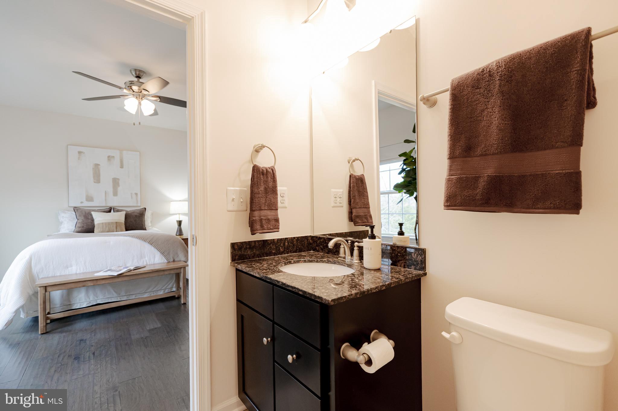 HAMPTON RESERVE - Residential