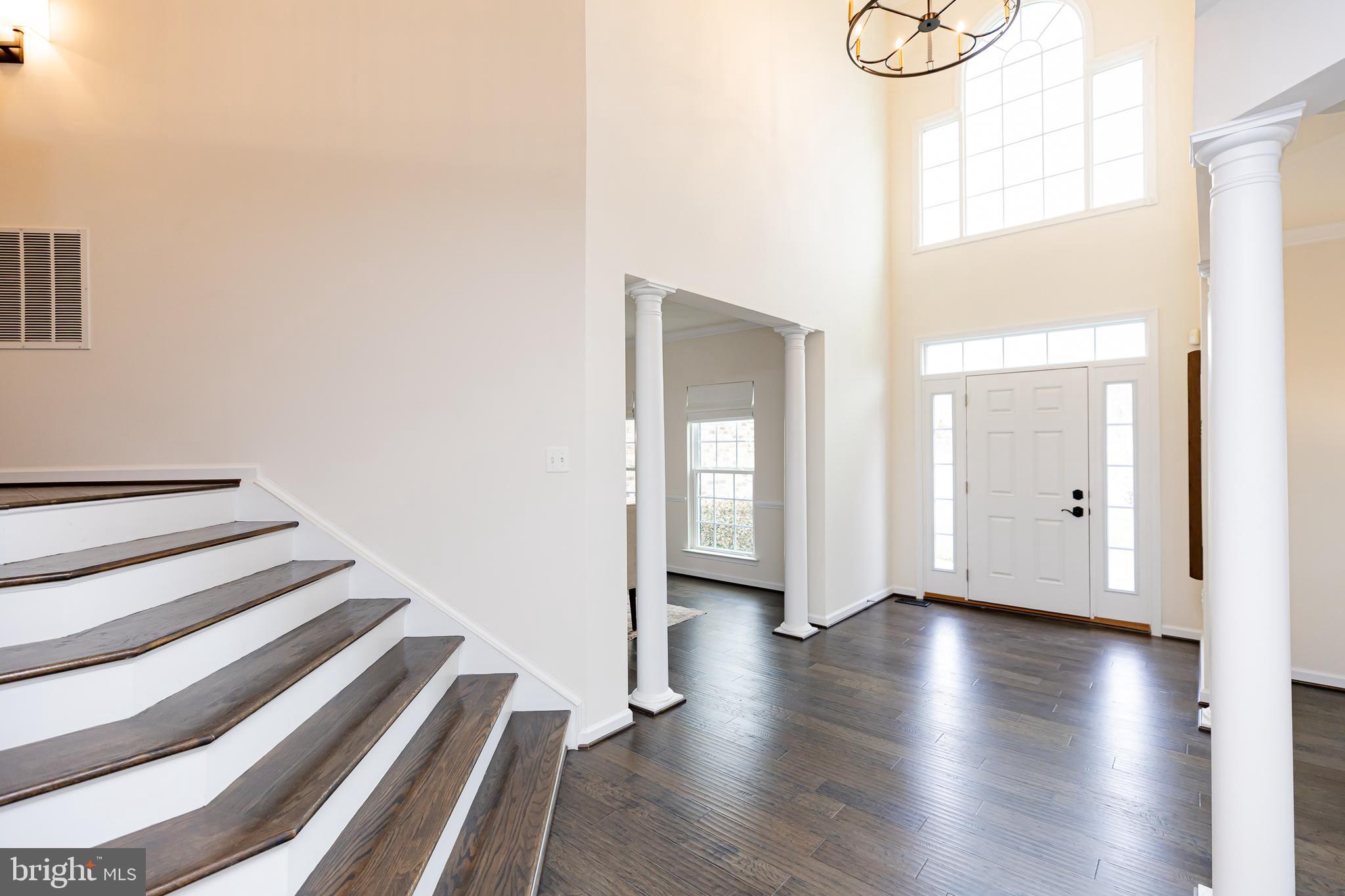 HAMPTON RESERVE - Residential