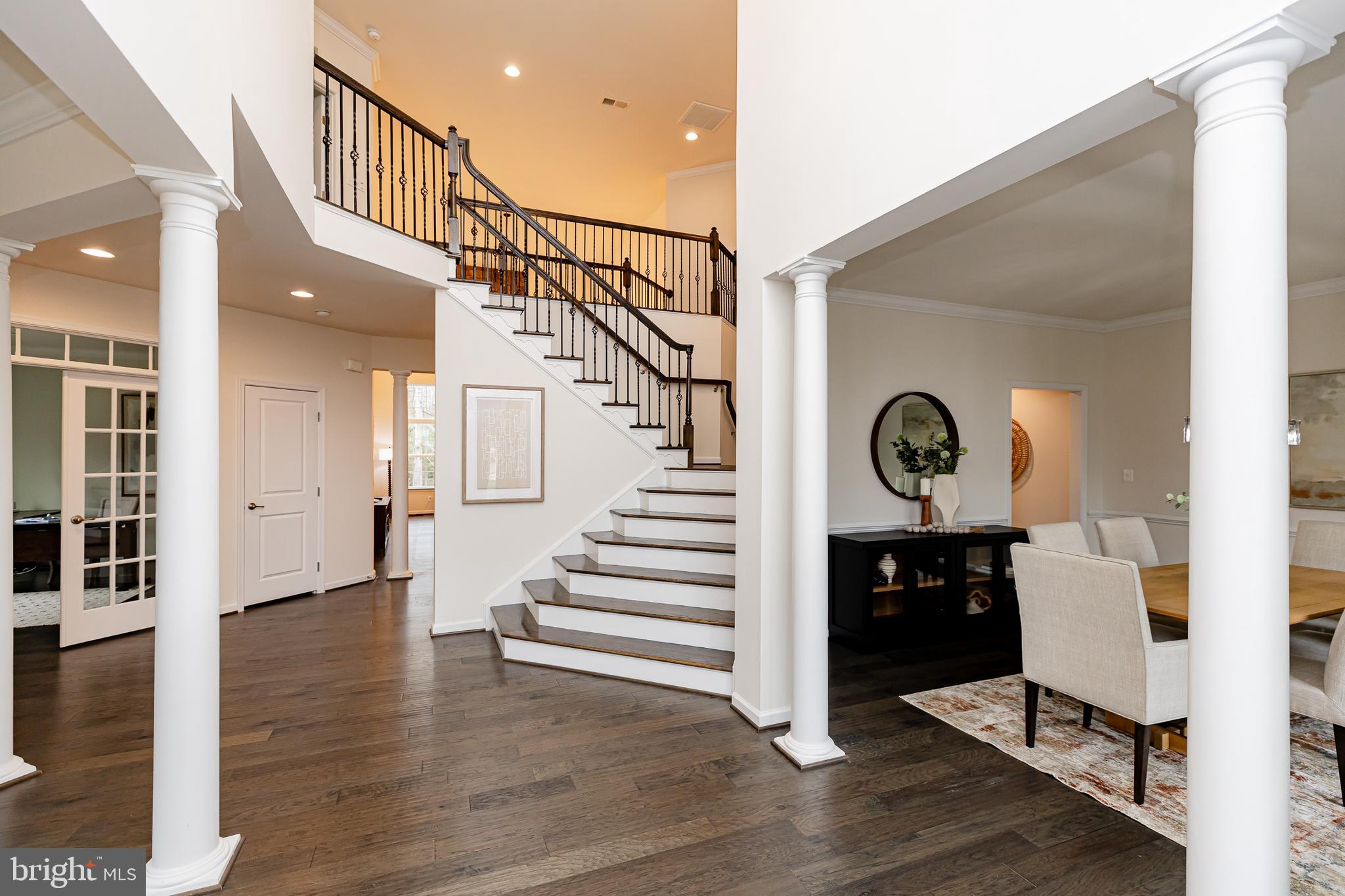 HAMPTON RESERVE - Residential