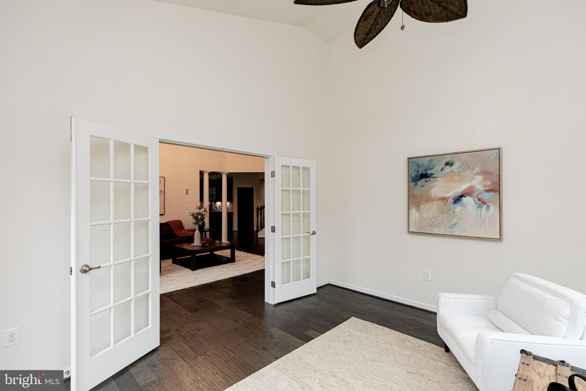 HAMPTON RESERVE - Residential