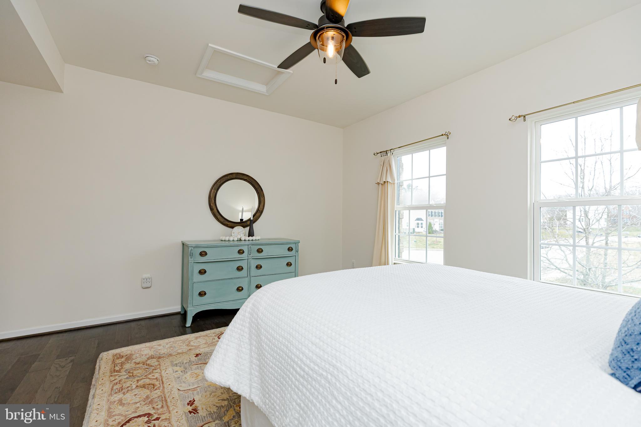 HAMPTON RESERVE - Residential