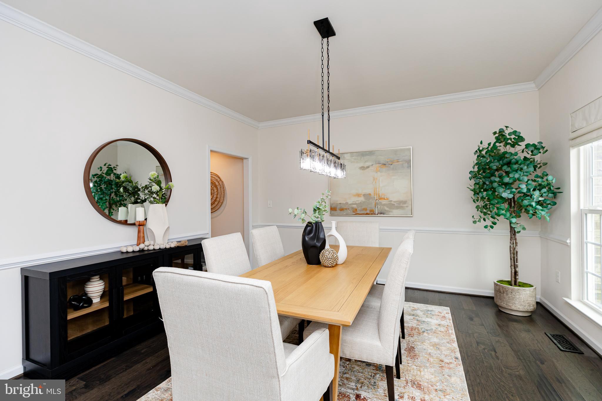 HAMPTON RESERVE - Residential