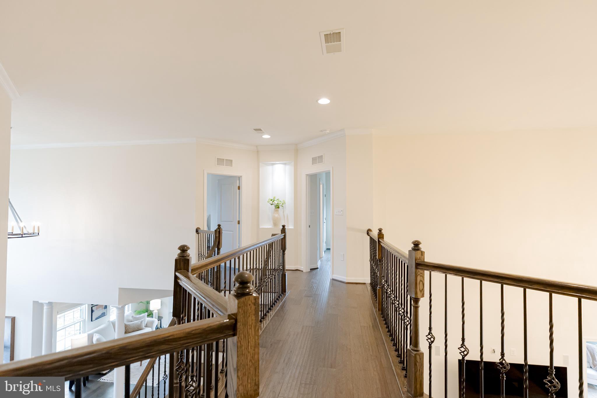 HAMPTON RESERVE - Residential