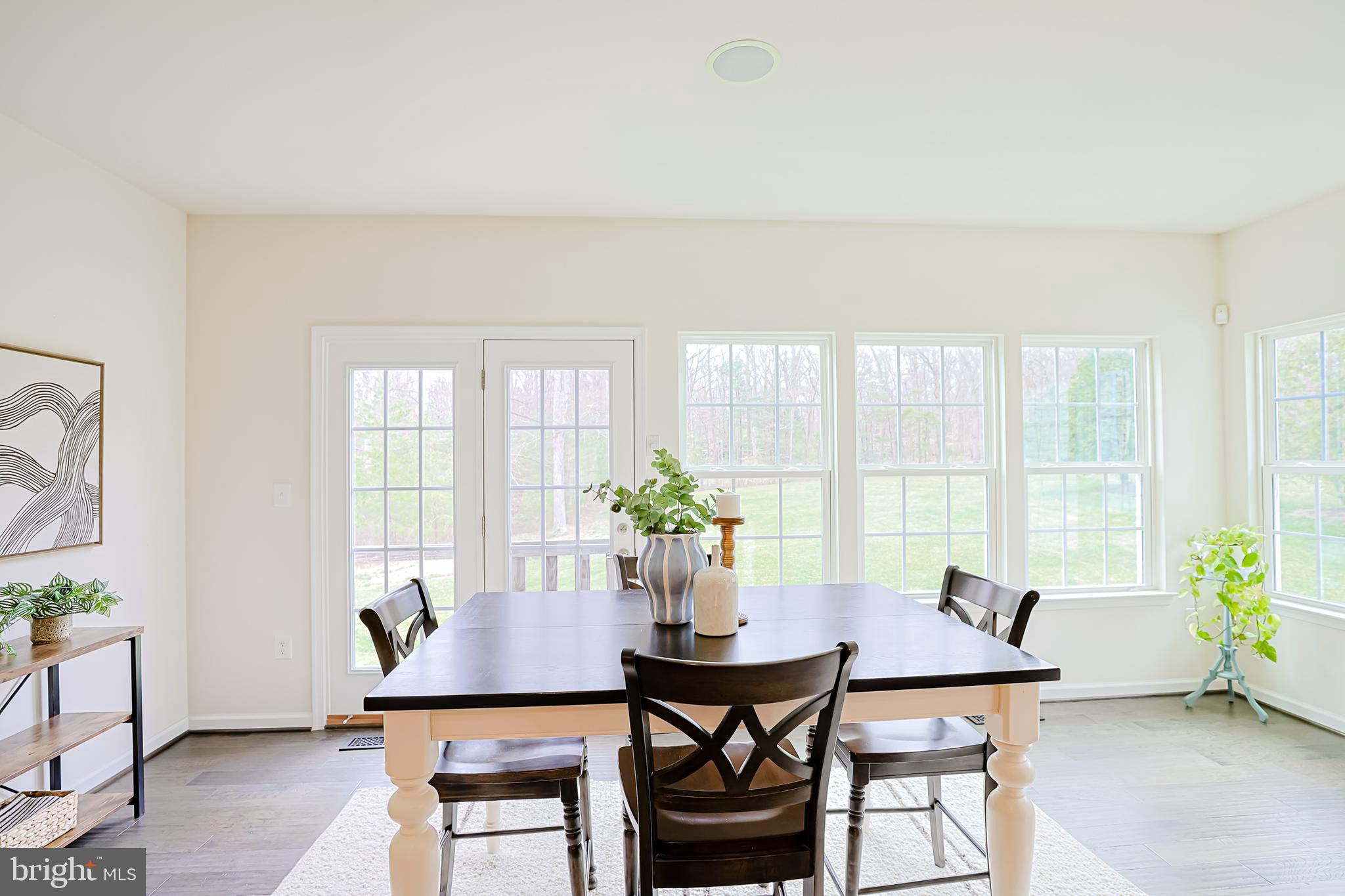 HAMPTON RESERVE - Residential