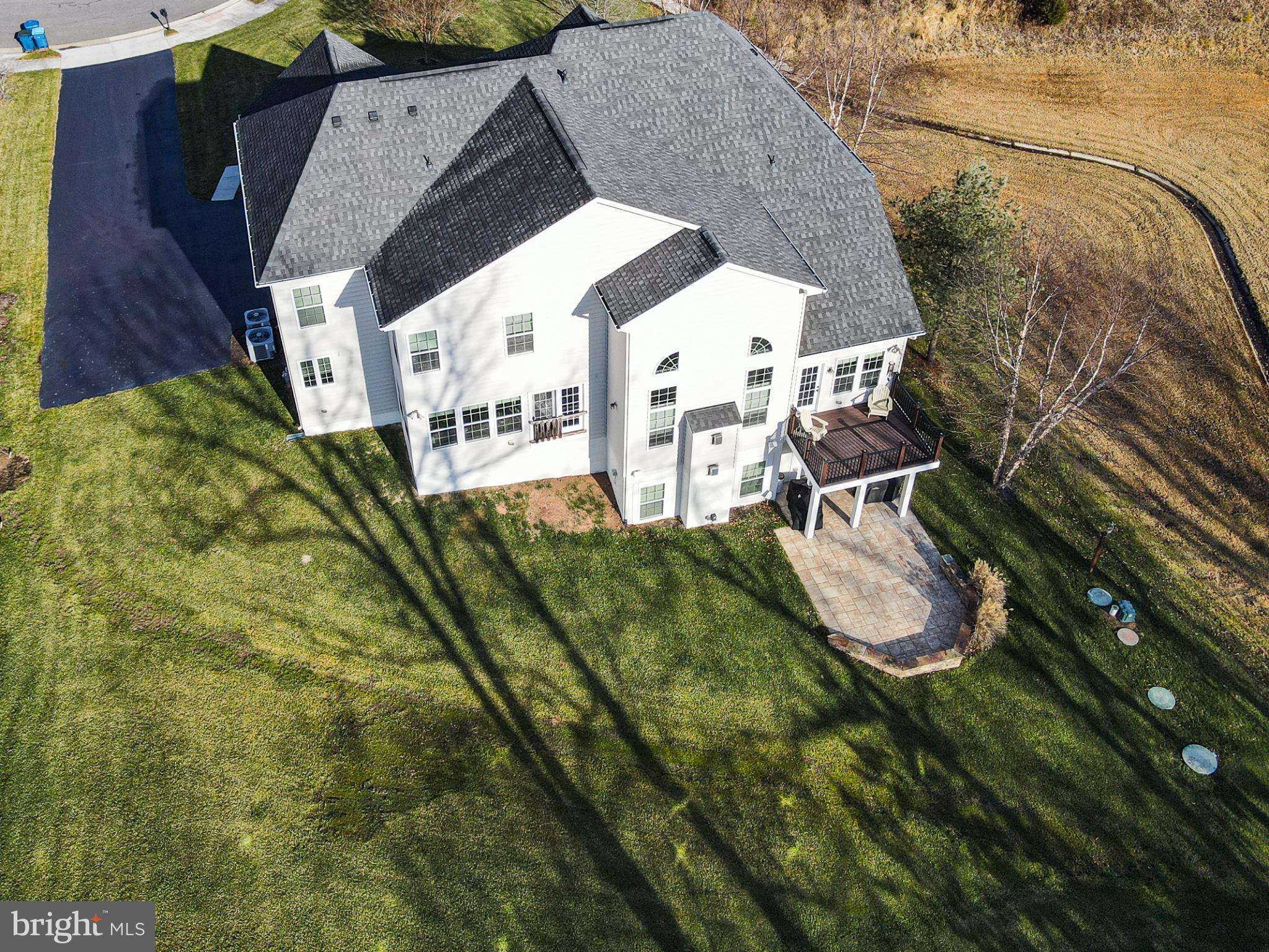 HAMPTON RESERVE - Residential