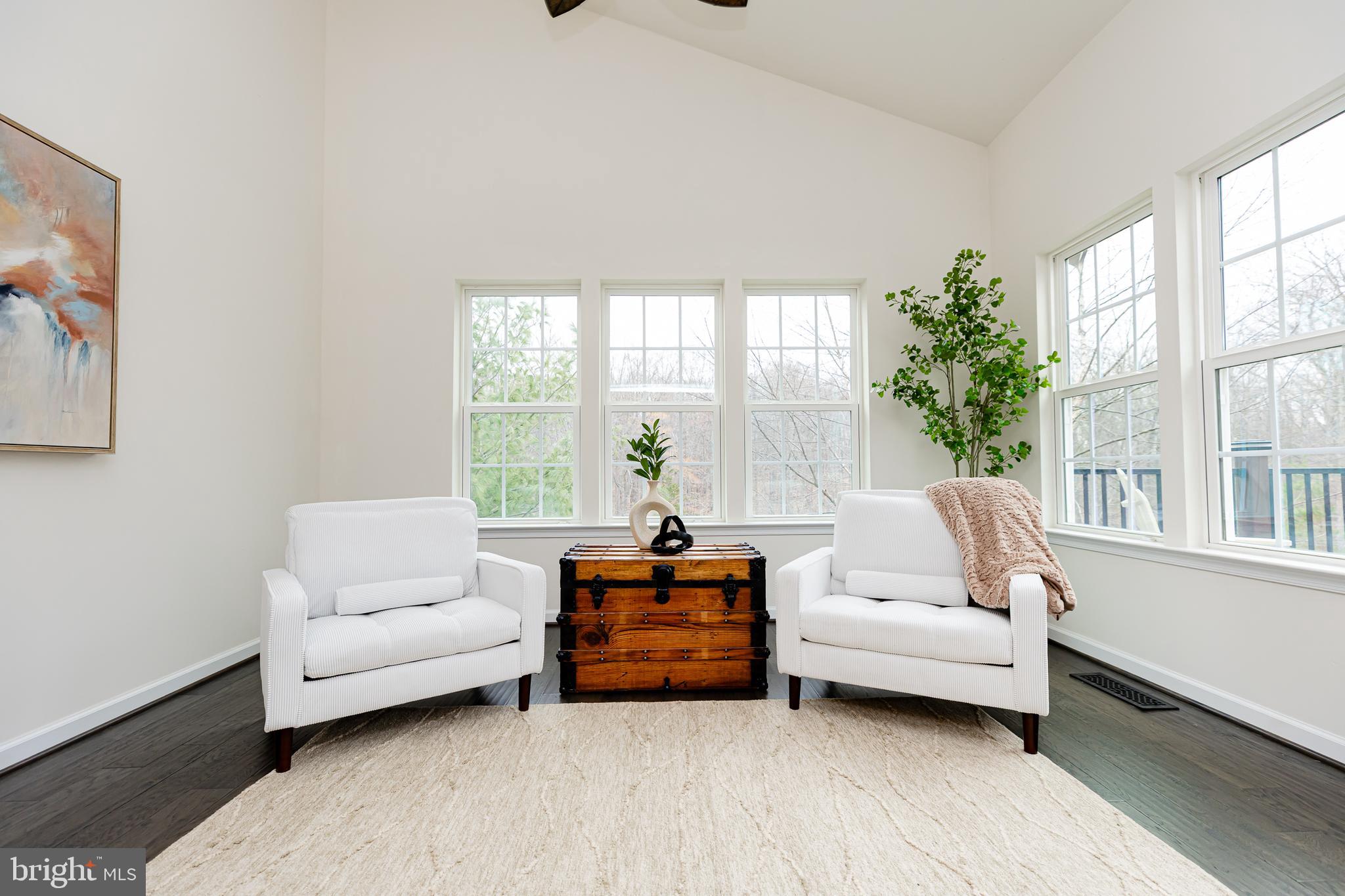 HAMPTON RESERVE - Residential