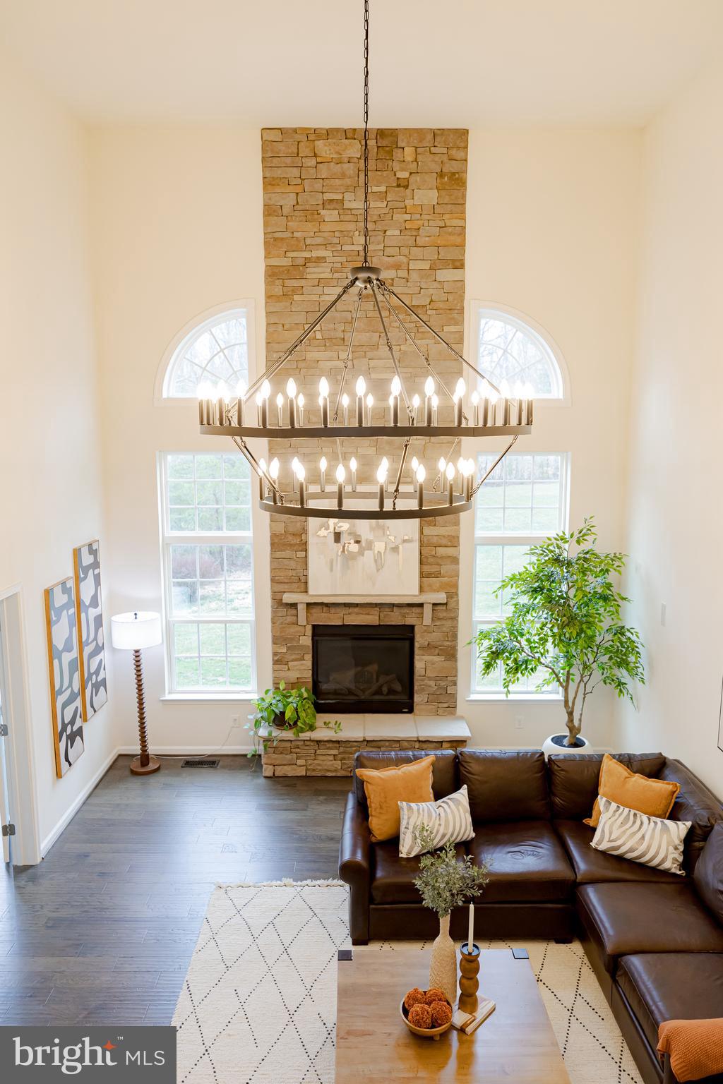 HAMPTON RESERVE - Residential