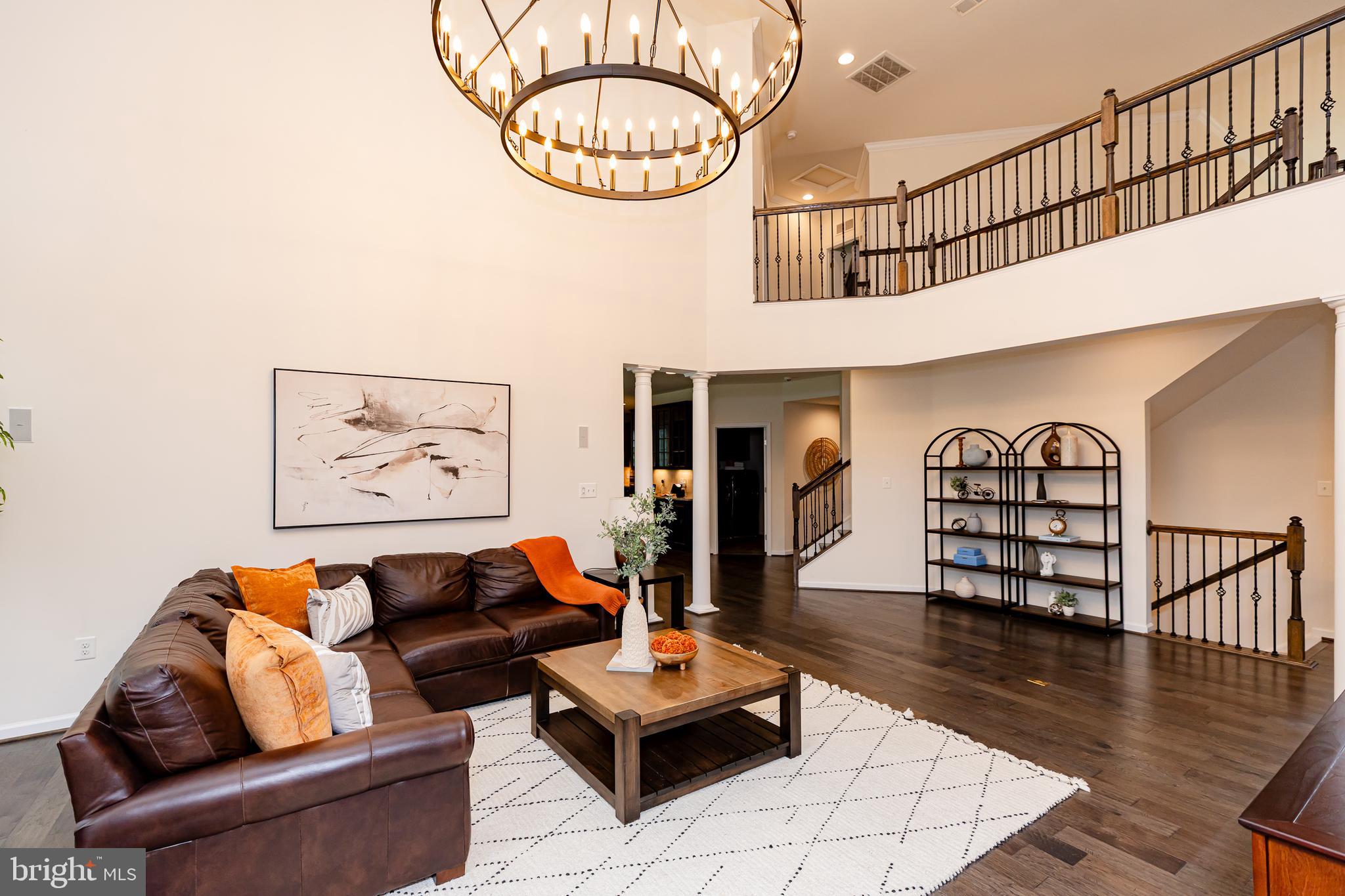 HAMPTON RESERVE - Residential