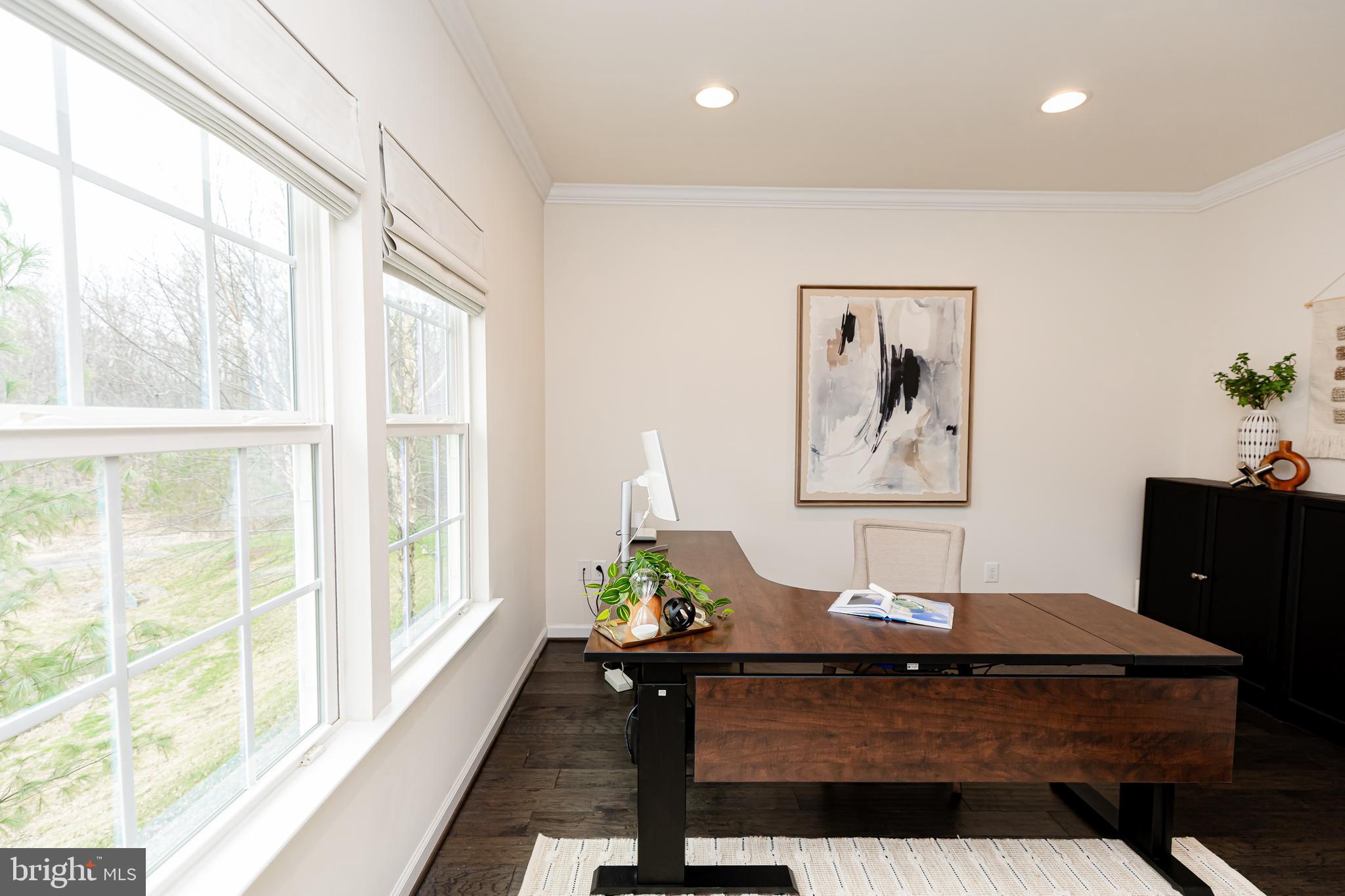 HAMPTON RESERVE - Residential