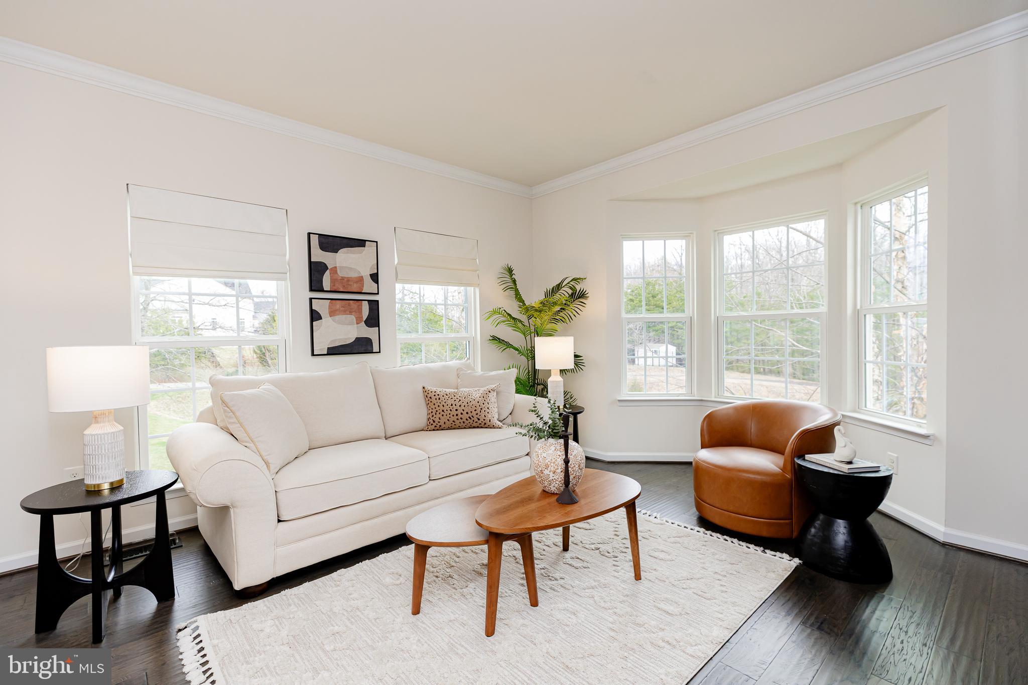 HAMPTON RESERVE - Residential