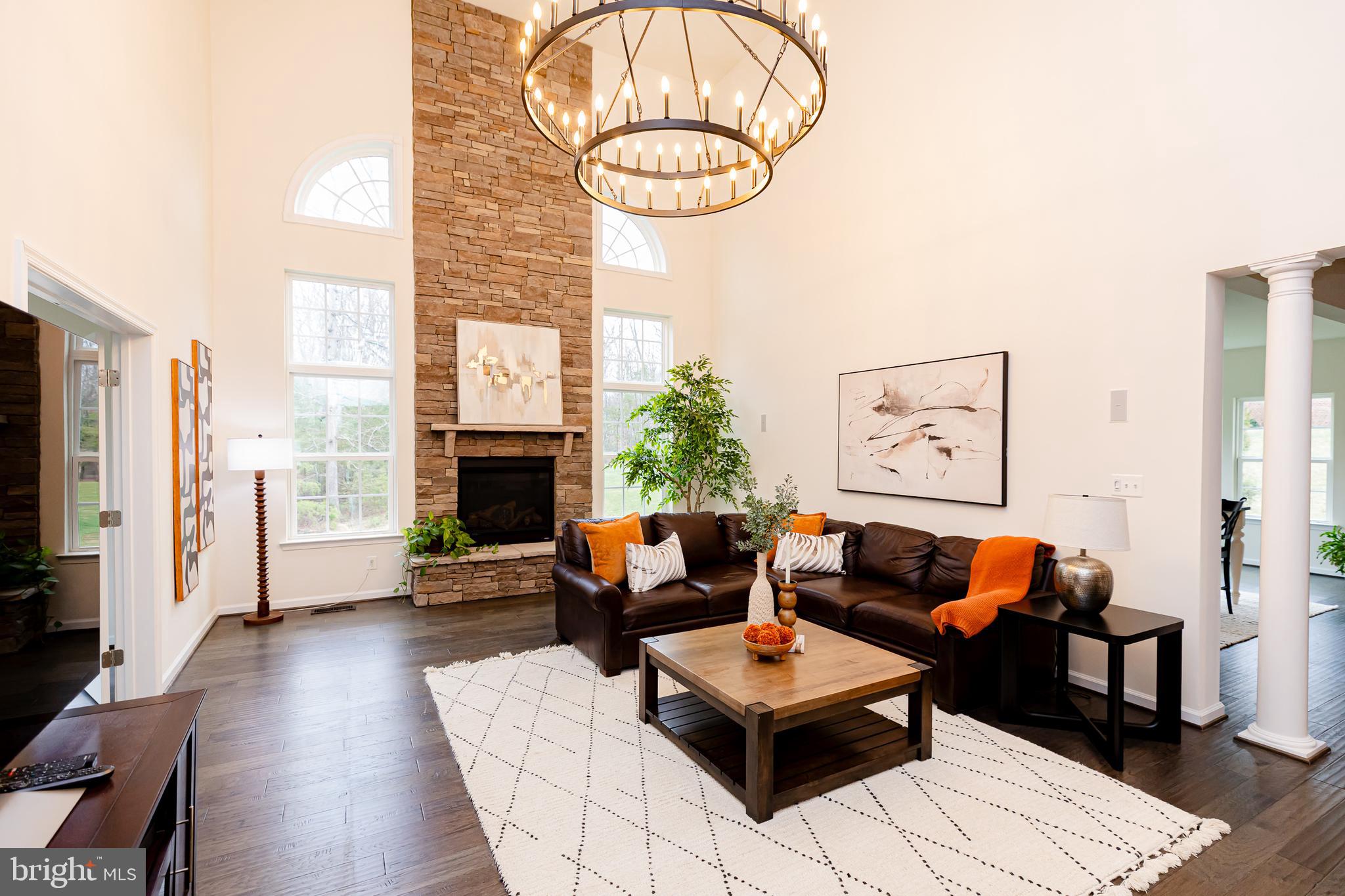 HAMPTON RESERVE - Residential